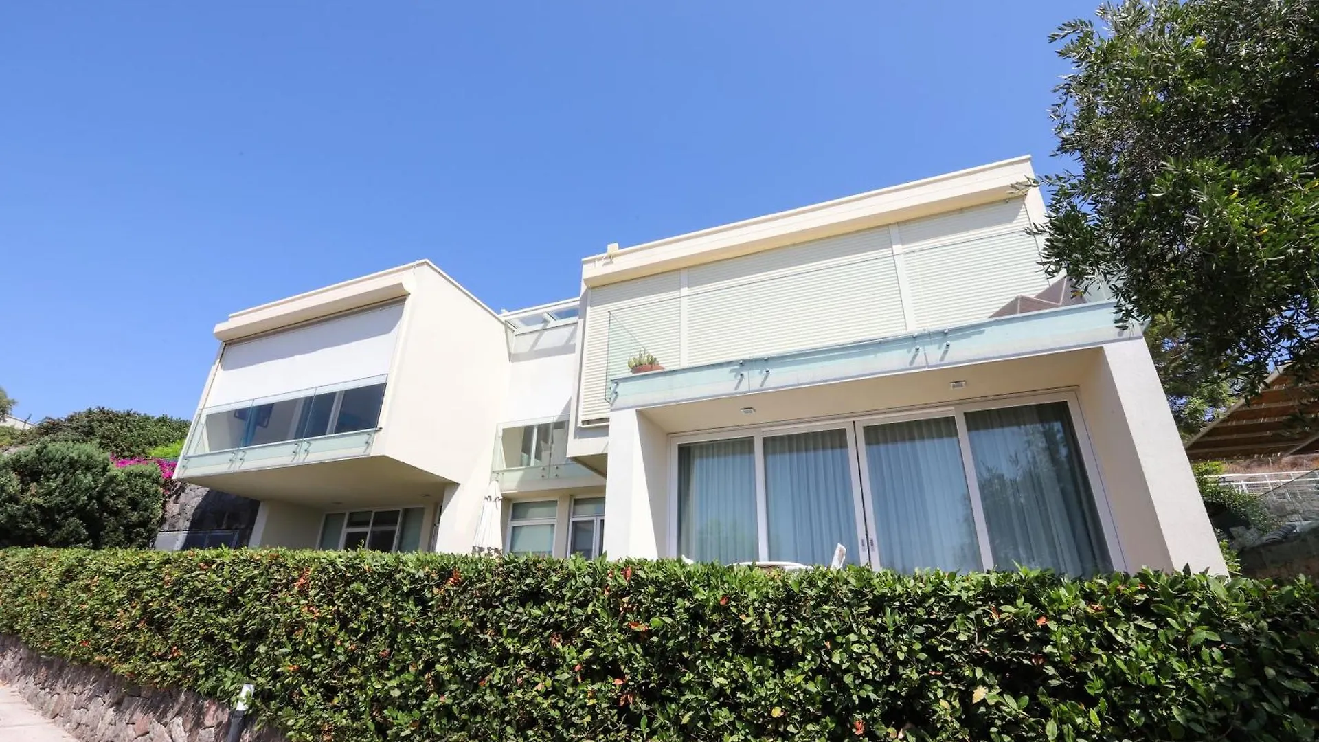 Palmalife Bodrum Resort & Spa يالِكافاك تركيا
