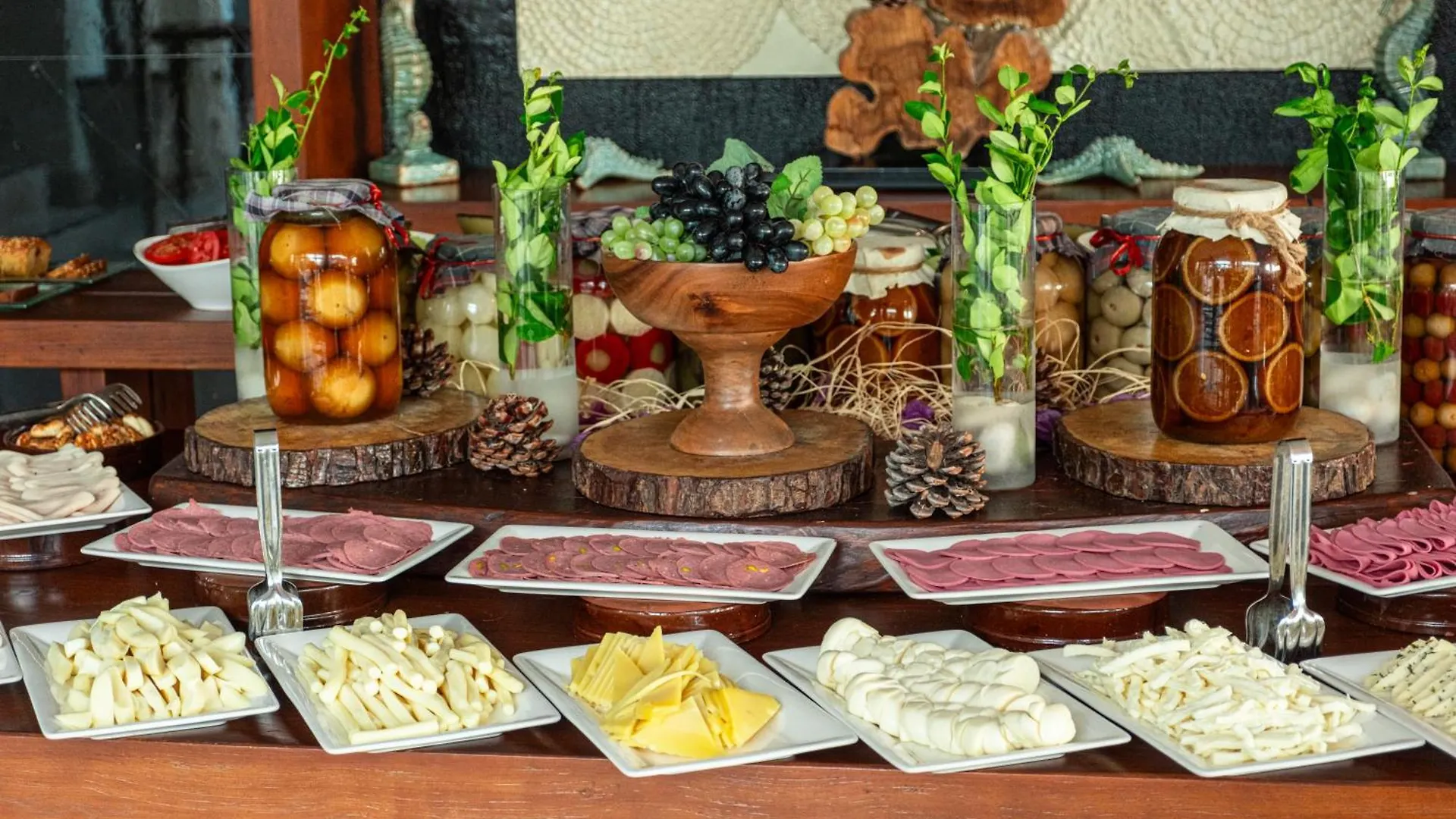 Palmalife Bodrum Resort & Spa يالِكافاك تركيا