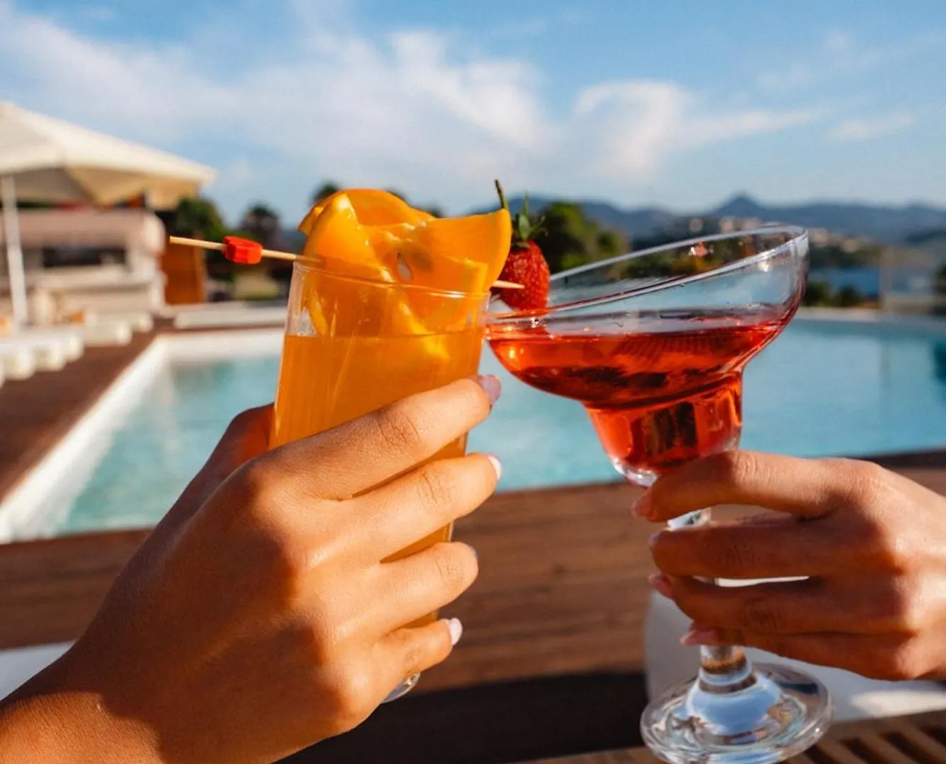 Palmalife Bodrum Resort & Spa يالِكافاك تركيا