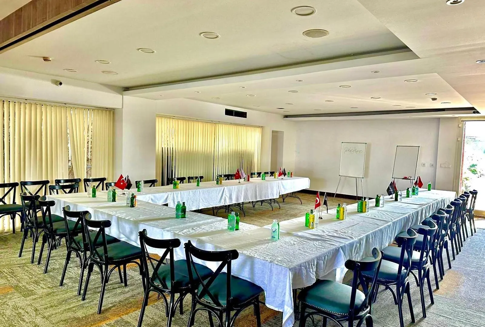 Palmalife Bodrum Resort & Spa يالِكافاك