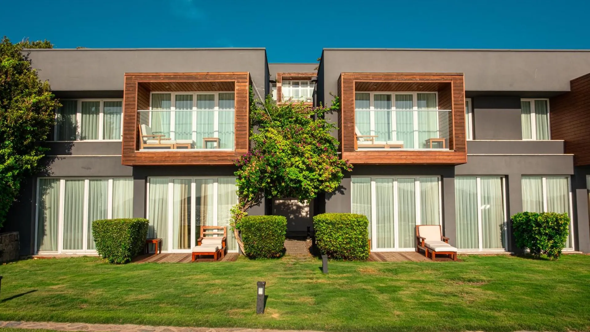 Palmalife Bodrum Resort & Spa يالِكافاك