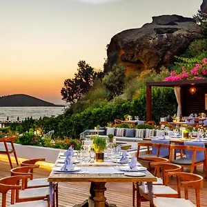 Sirene Luxury Bodrum ***** Яликовак
