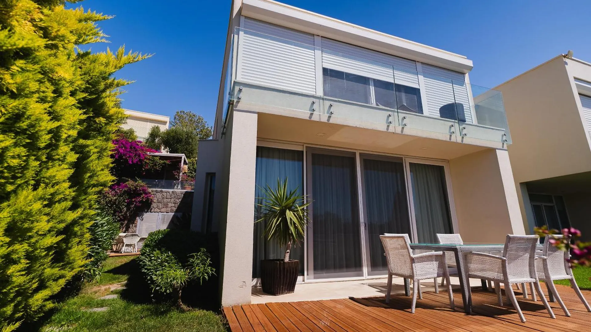 Palmalife Bodrum Resort & Spa Yalikavak 3*,