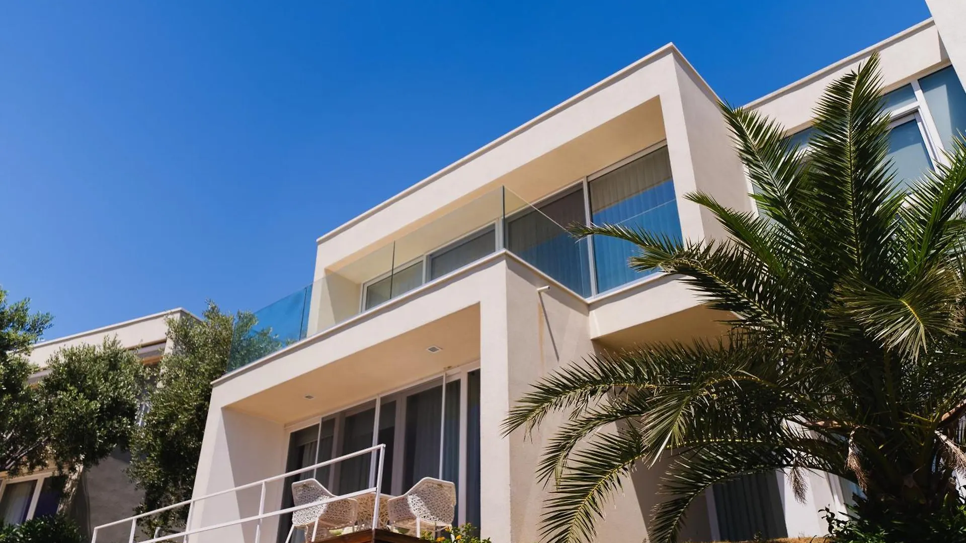 Palmalife Bodrum Resort & Spa Yalıkavak
