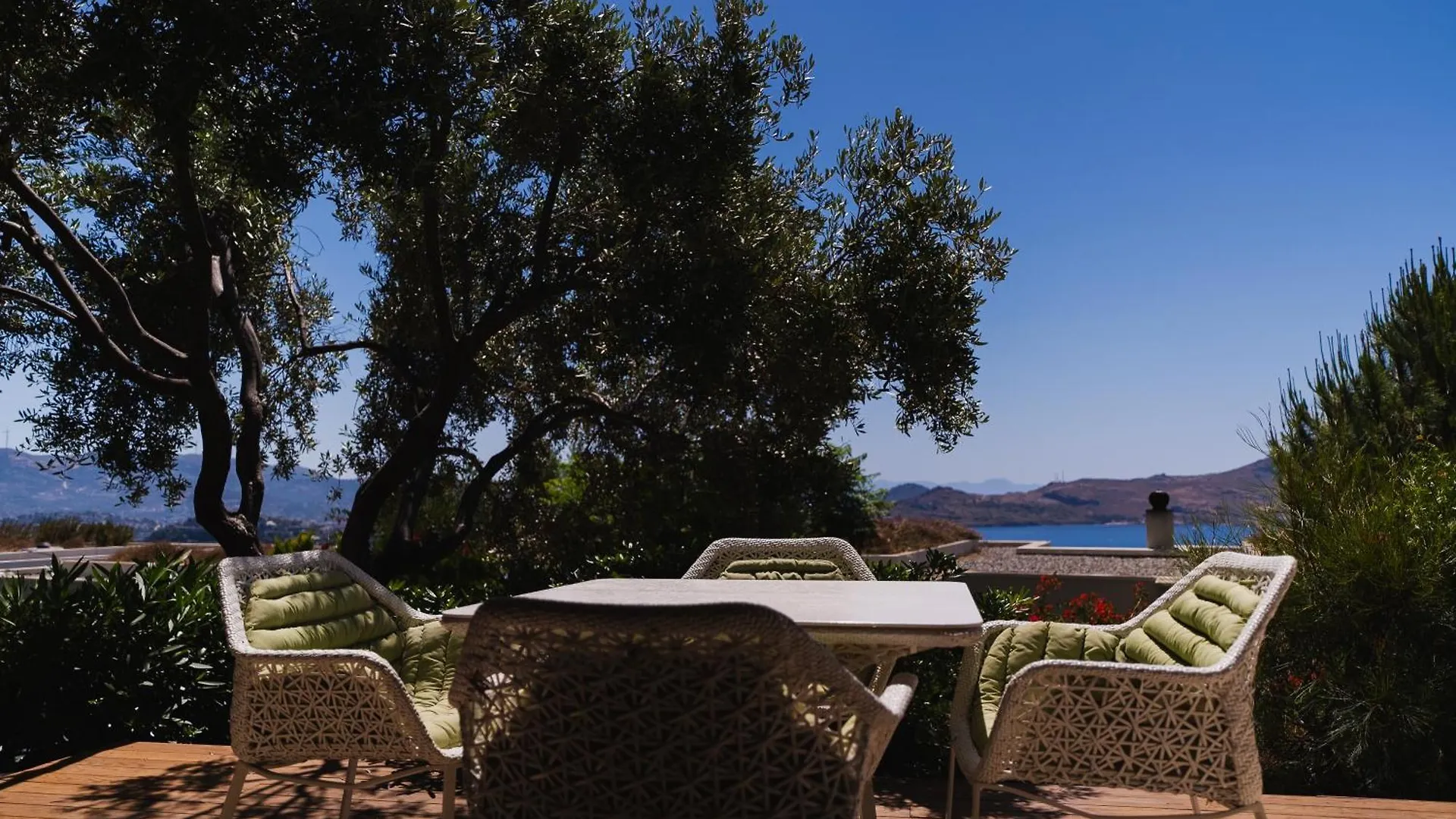 Palmalife Bodrum Resort & Spa Yalıkavak