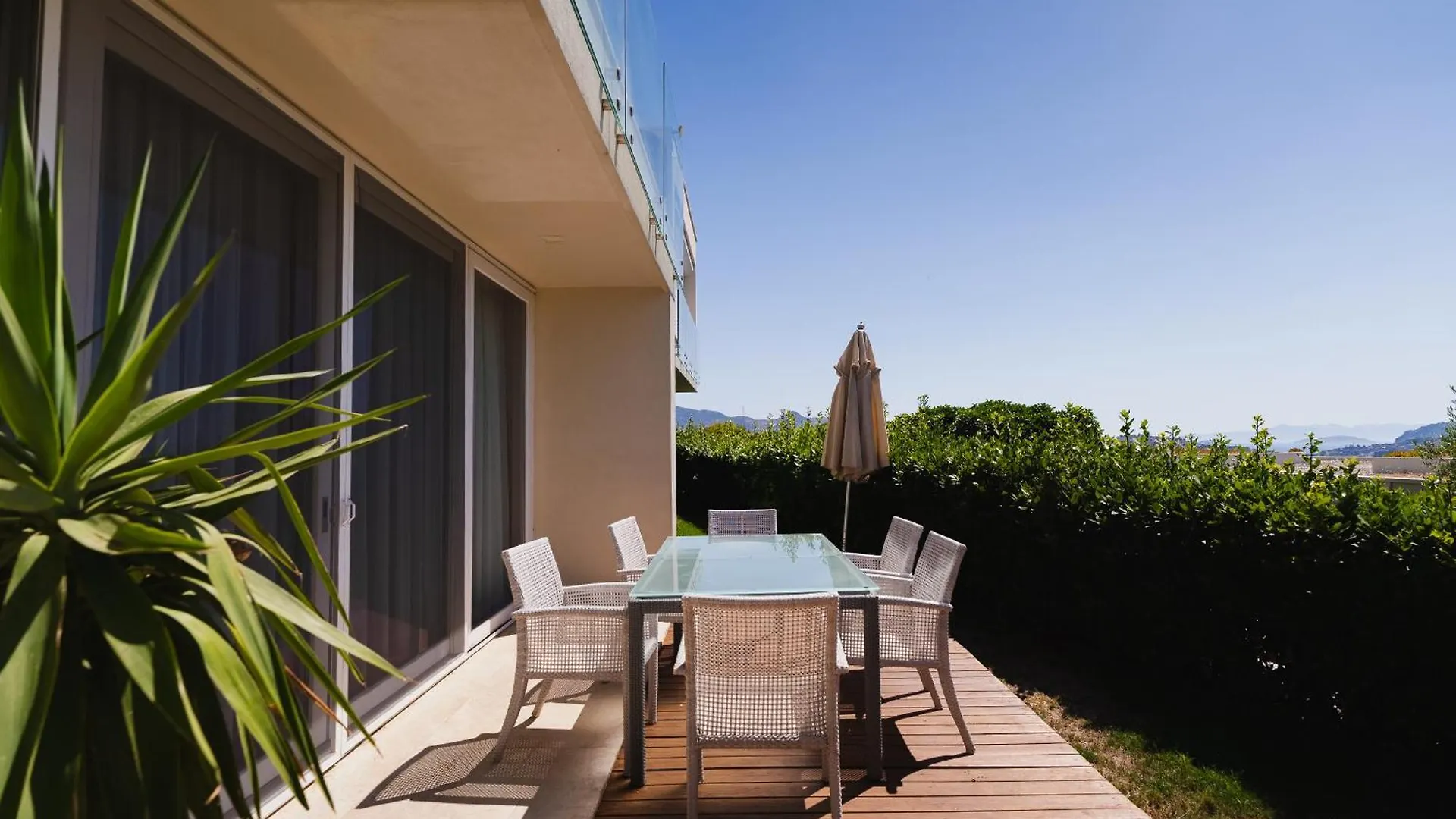 Palmalife Bodrum Resort & Spa Yalıkavak 3*,