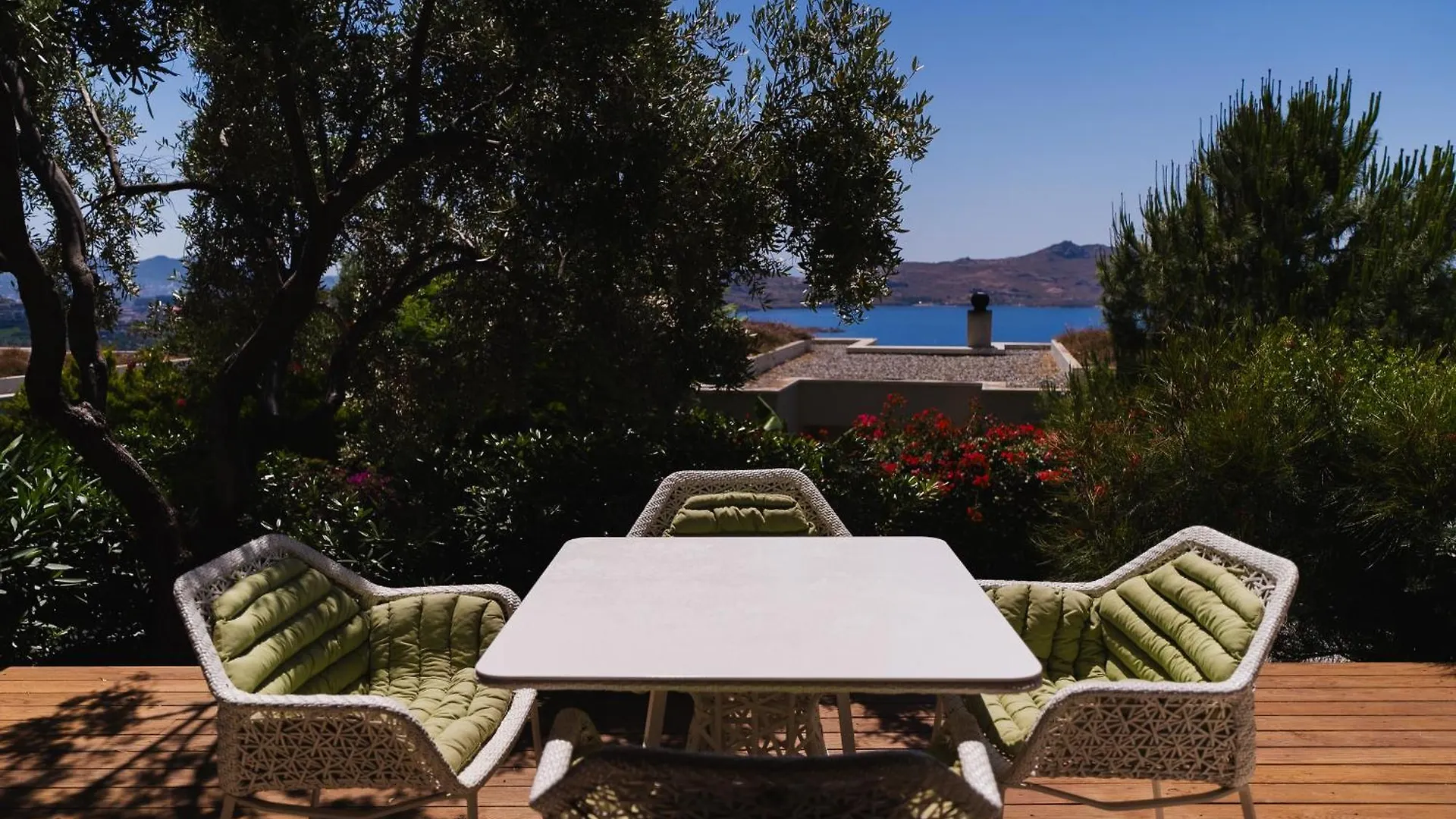 Palmalife Bodrum Resort & Spa Yalıkavak