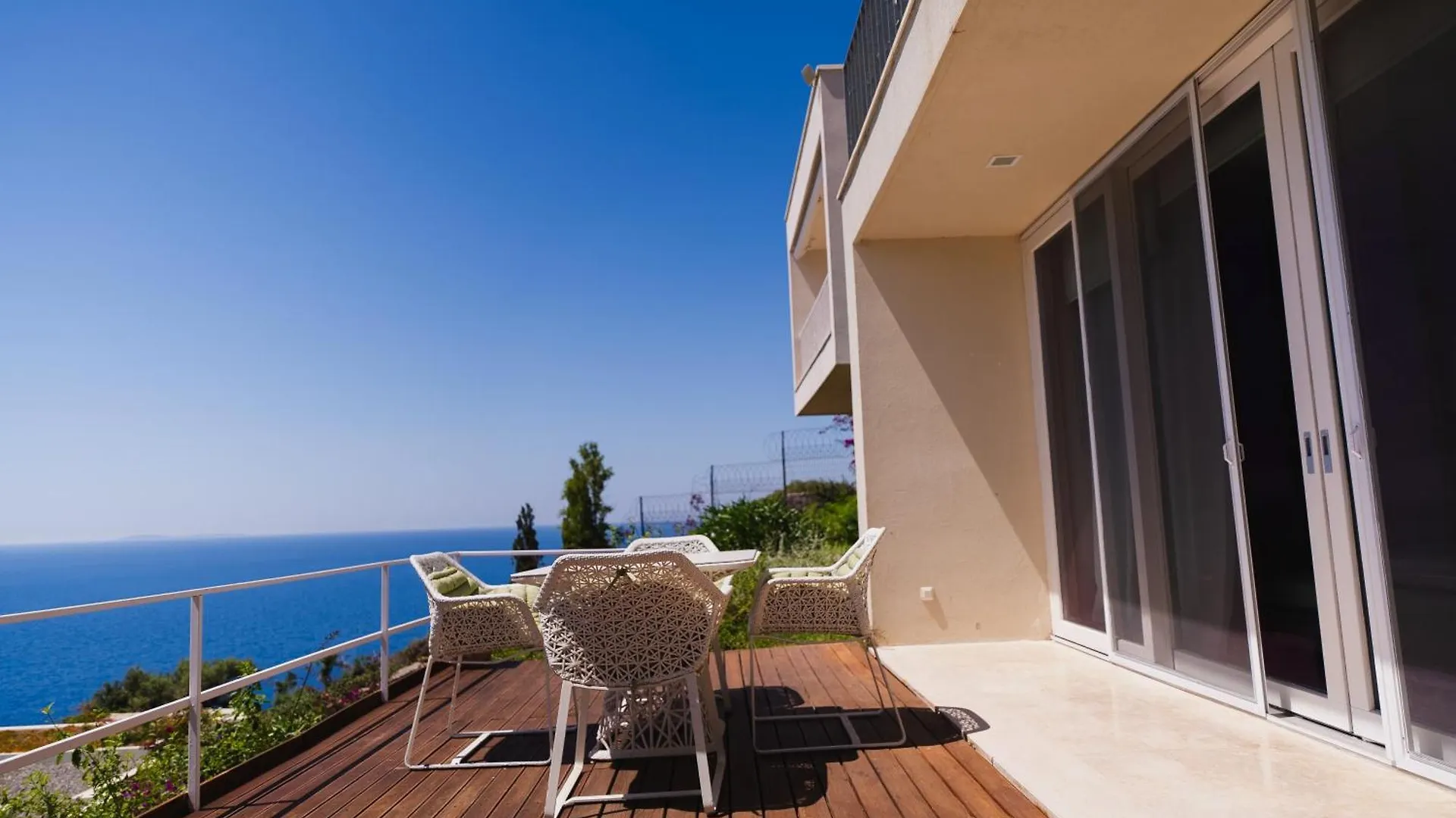 Palmalife Bodrum Resort & Spa Yalıkavak