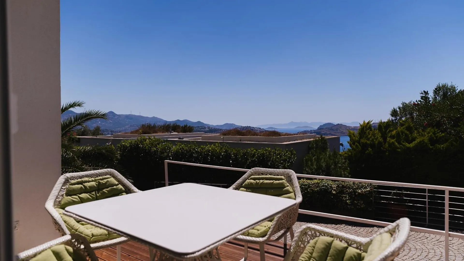 Palmalife Bodrum Resort & Spa Yalıkavak