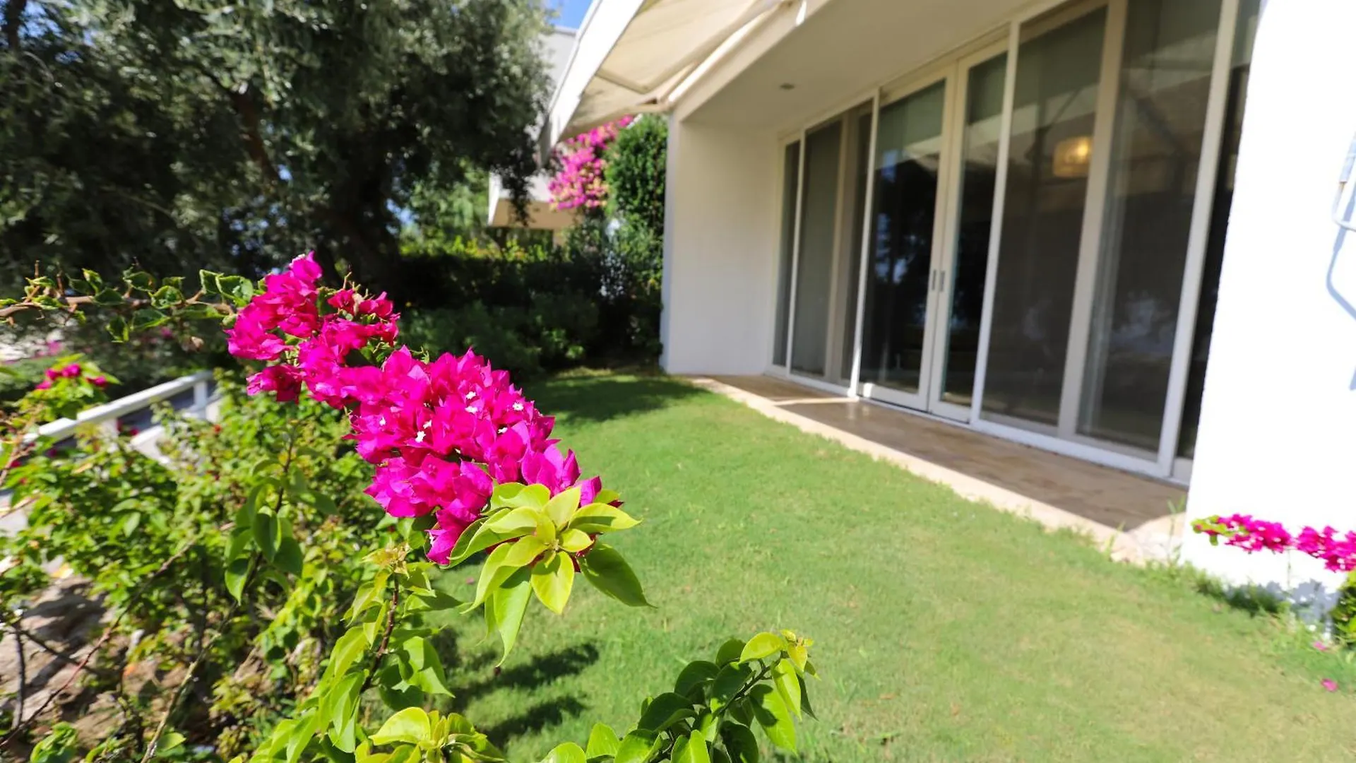 Palmalife Bodrum Resort & Spa Yalıkavak