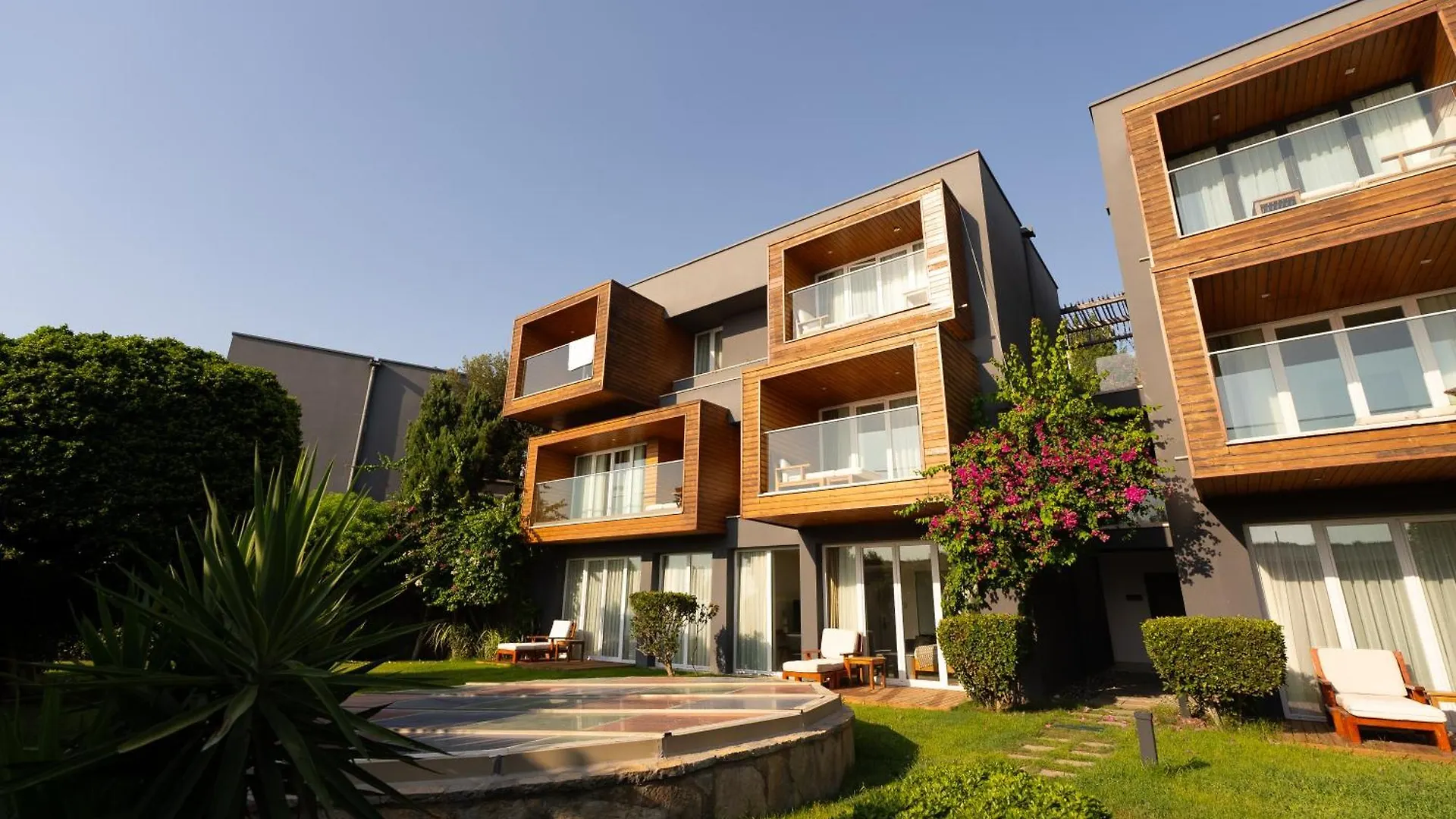 Palmalife Bodrum Resort & Spa Yalıkavak