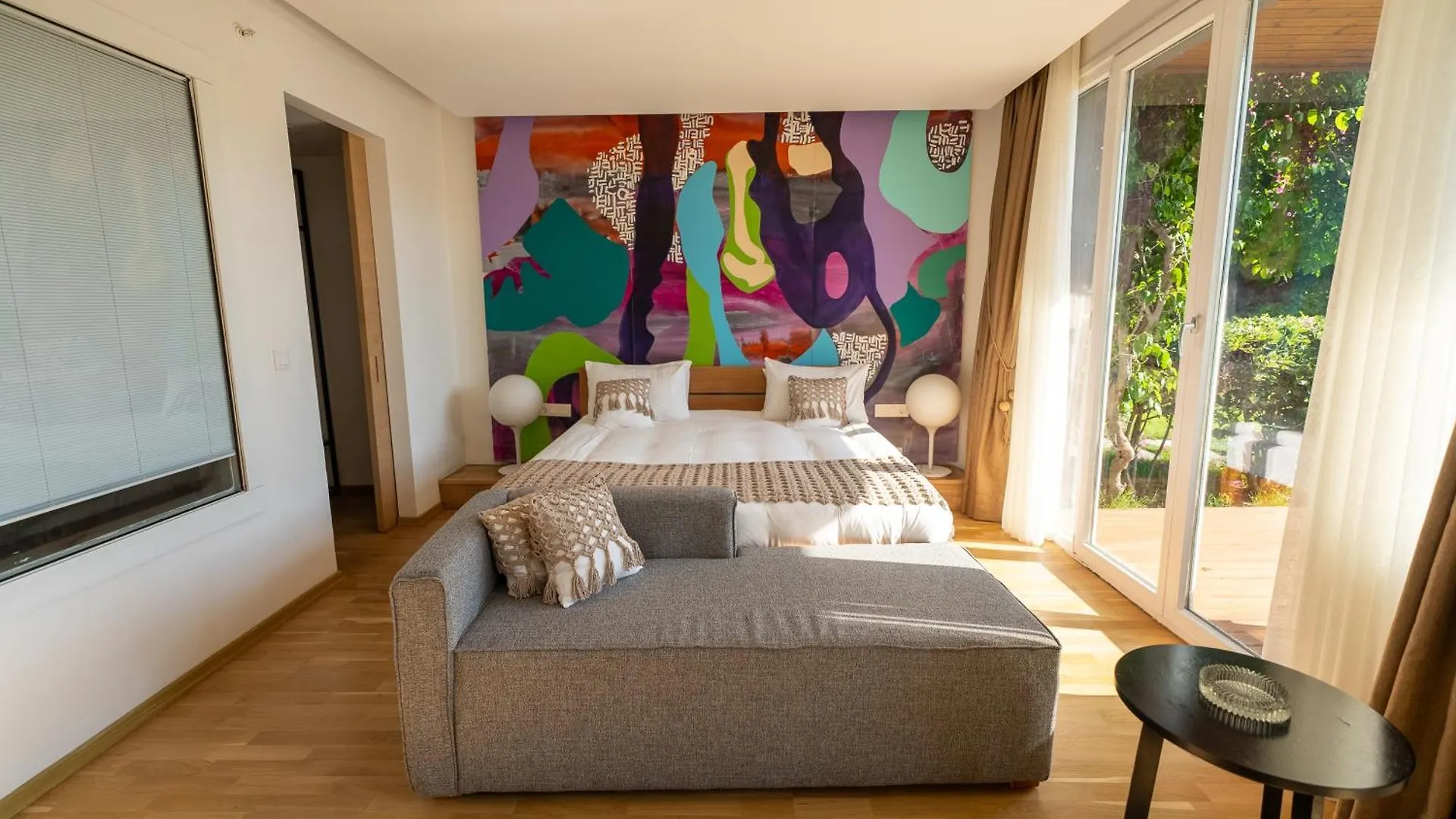 Palmalife Bodrum Resort & Spa Yalıkavak 3*,