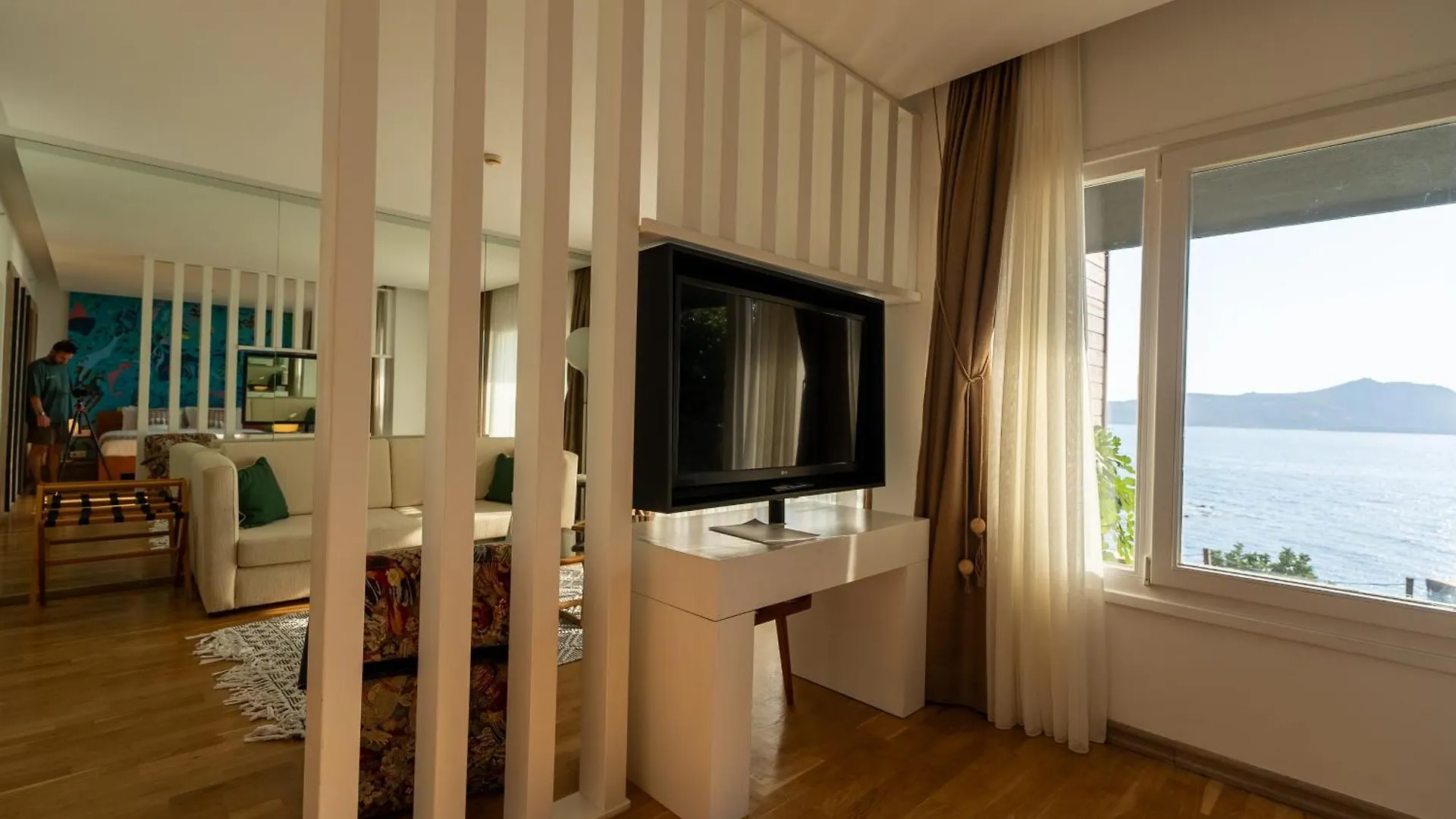 Palmalife Bodrum Resort & Spa Yalikavak