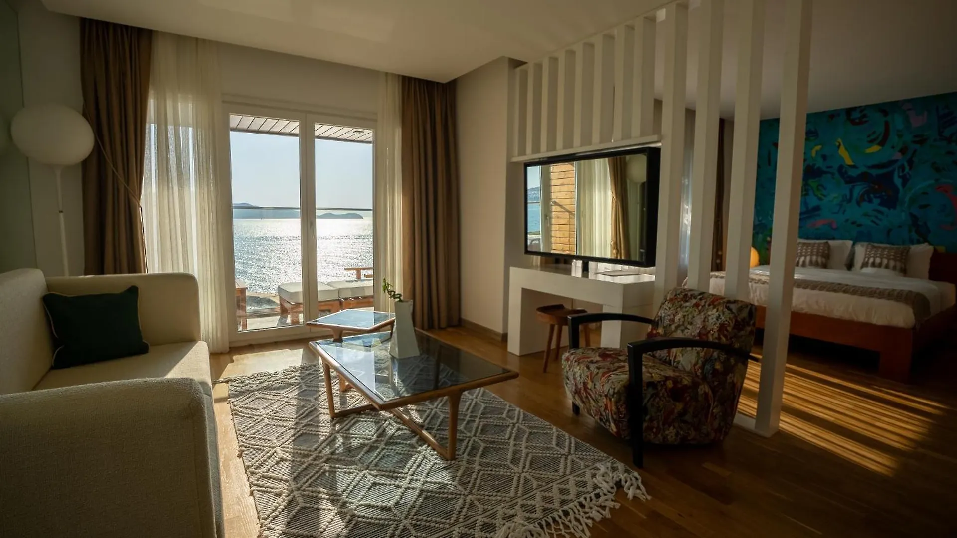 Palmalife Bodrum Resort & Spa Yalıkavak