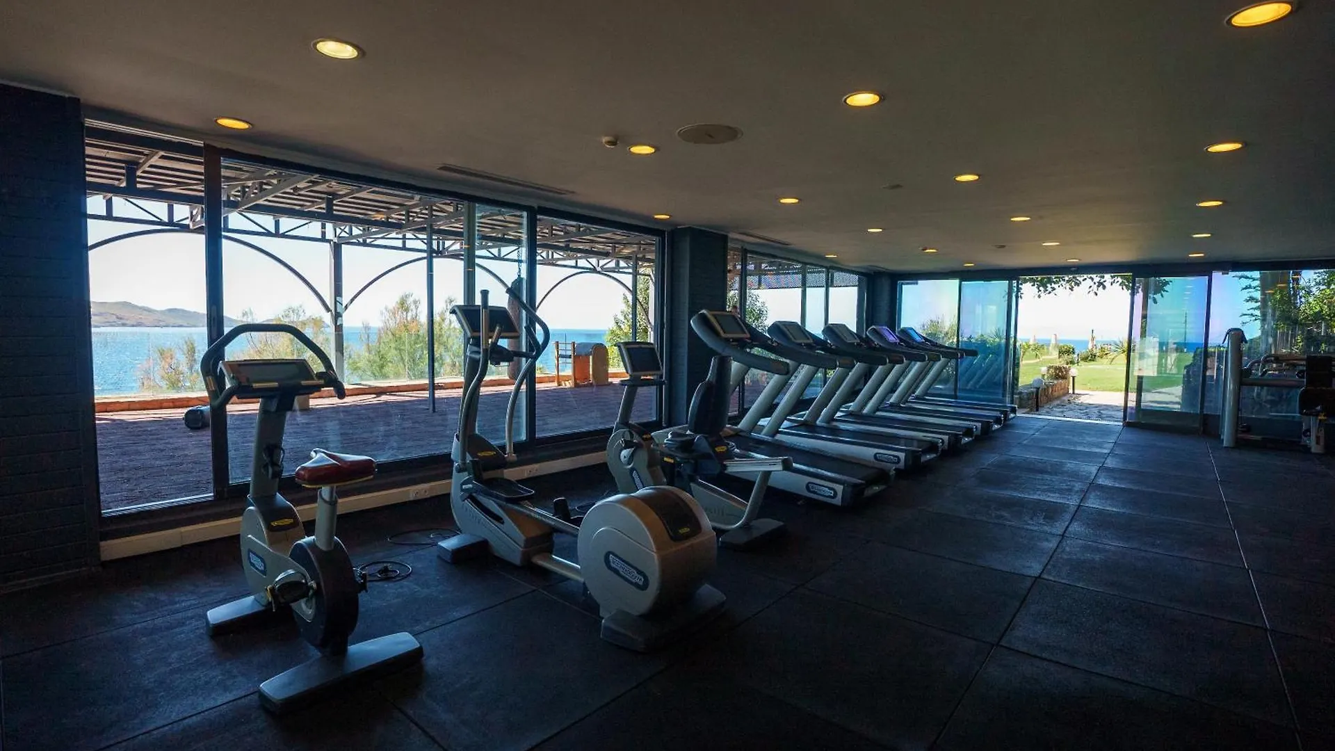 Palmalife Bodrum Resort & Spa Yalikavak