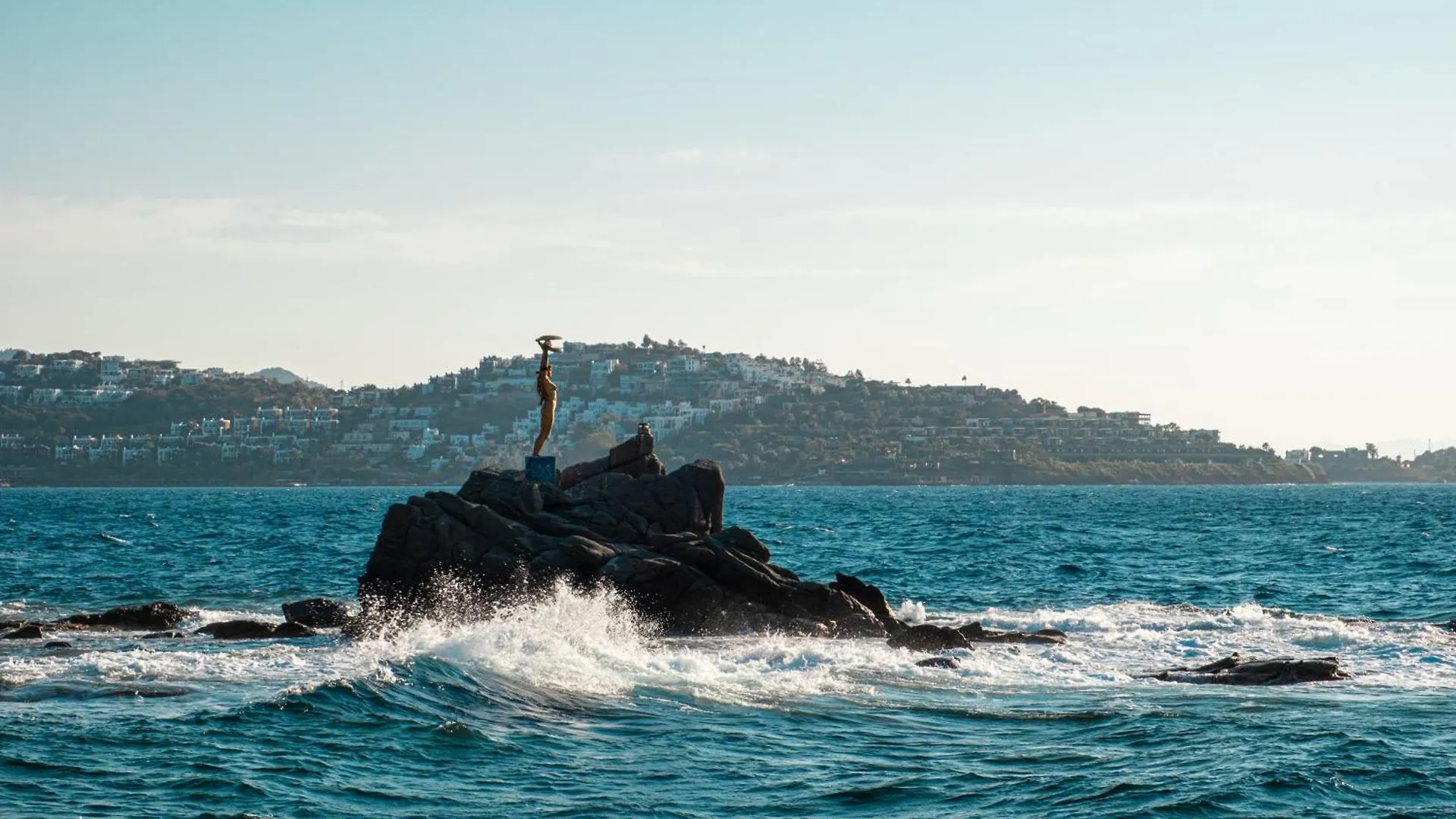 Palmalife Bodrum Resort & Spa Yalıkavak