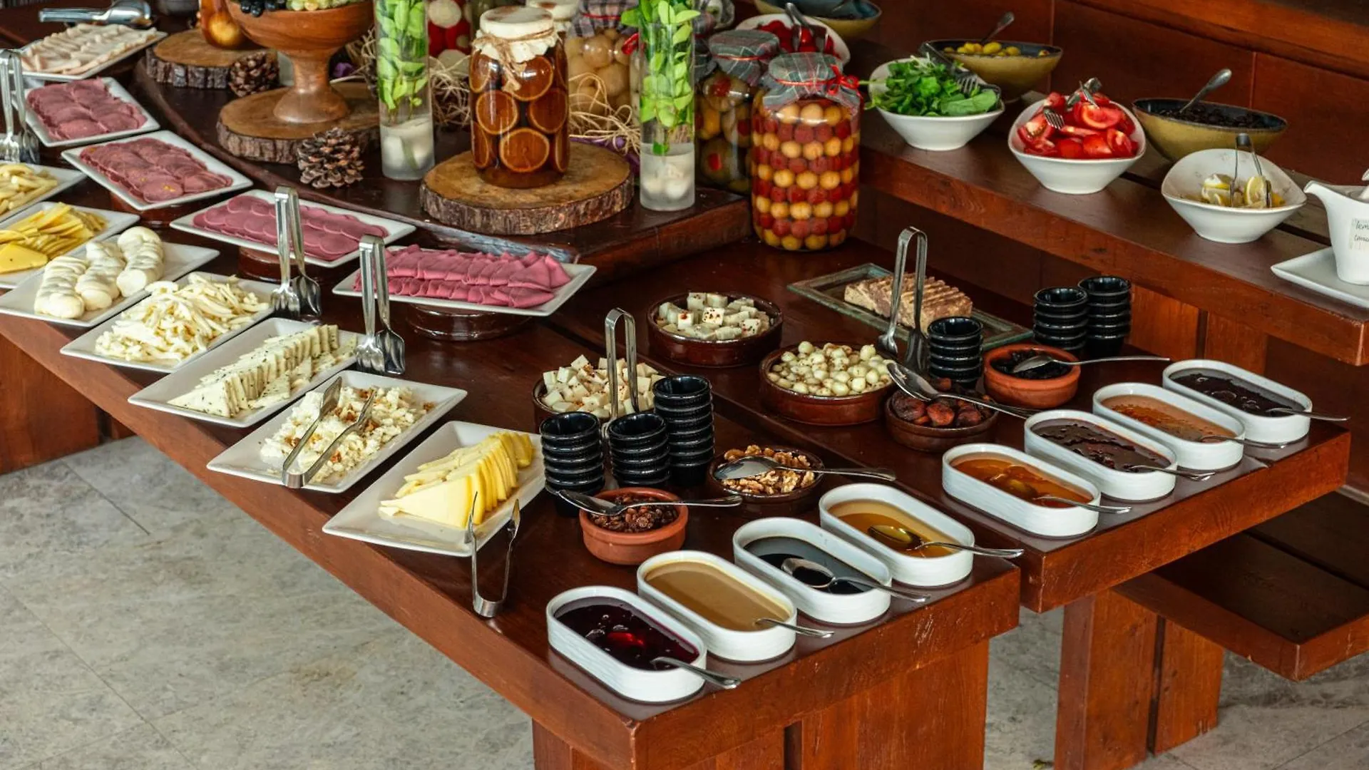 Palmalife Bodrum Resort & Spa Yalıkavak