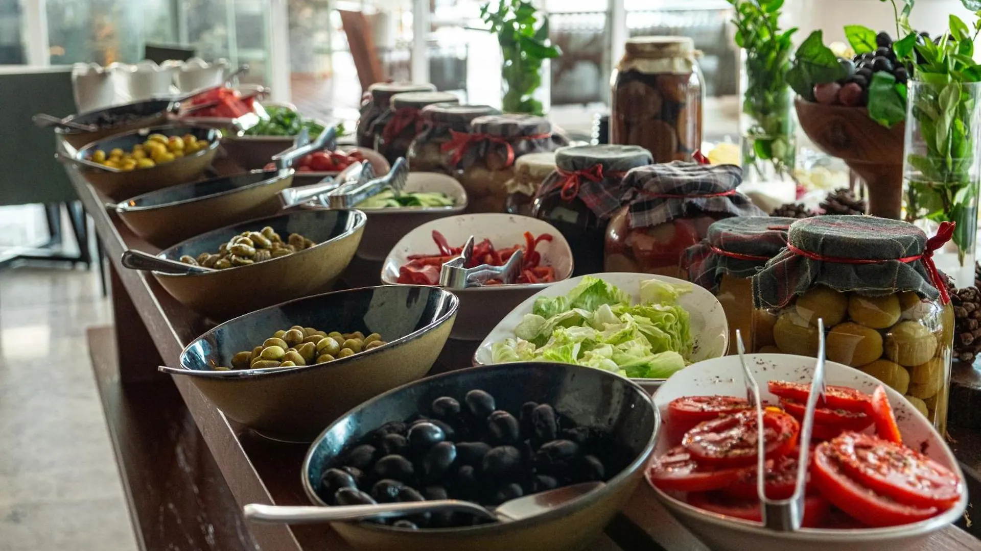 Palmalife Bodrum Resort & Spa Yalıkavak 3*,
