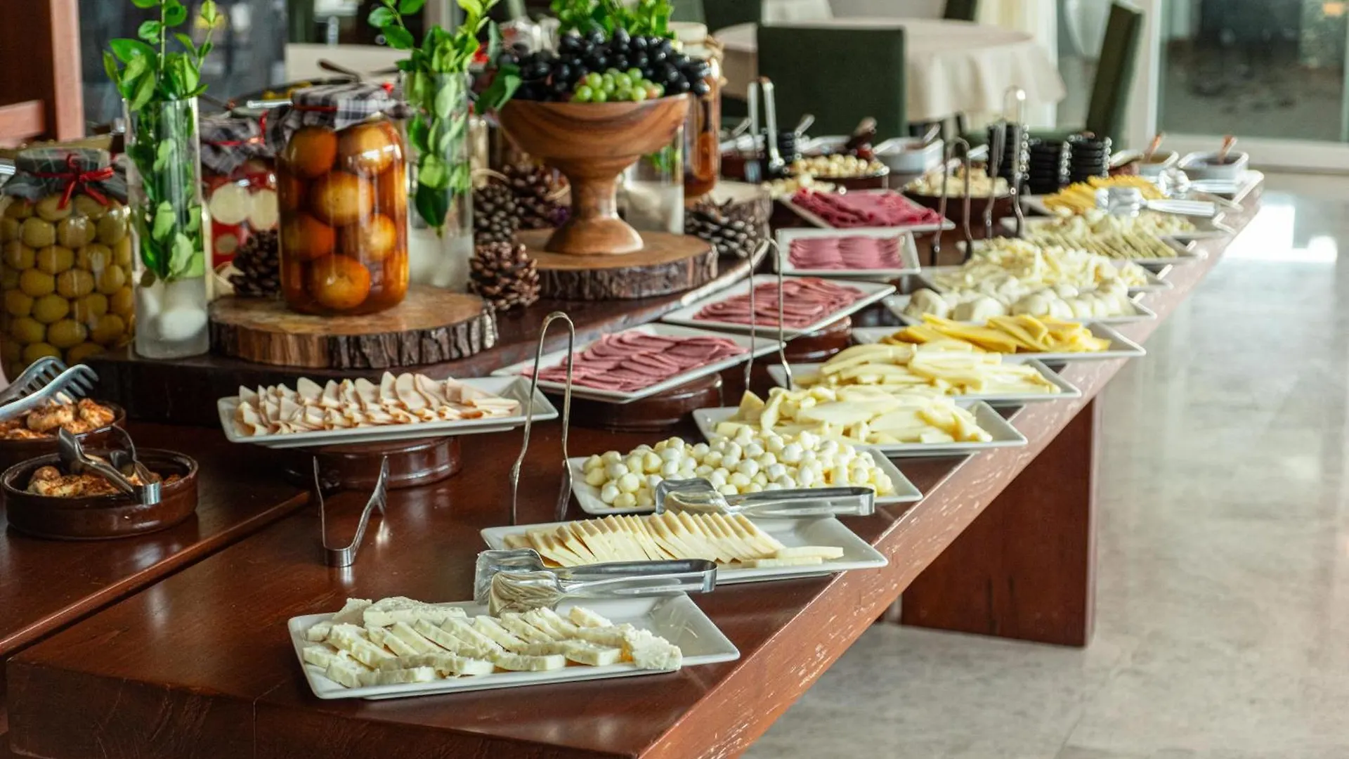 Palmalife Bodrum Resort & Spa Yalikavak