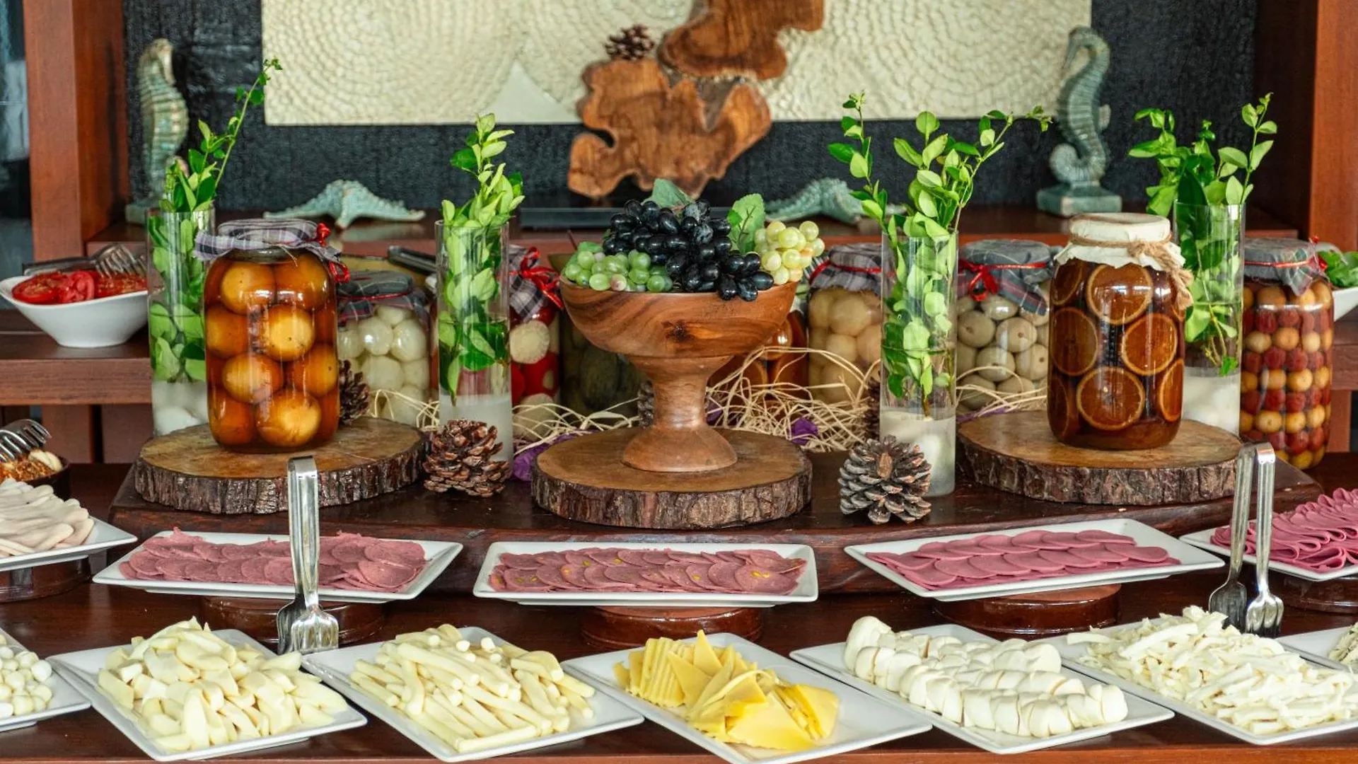 Palmalife Bodrum Resort & Spa Yalıkavak