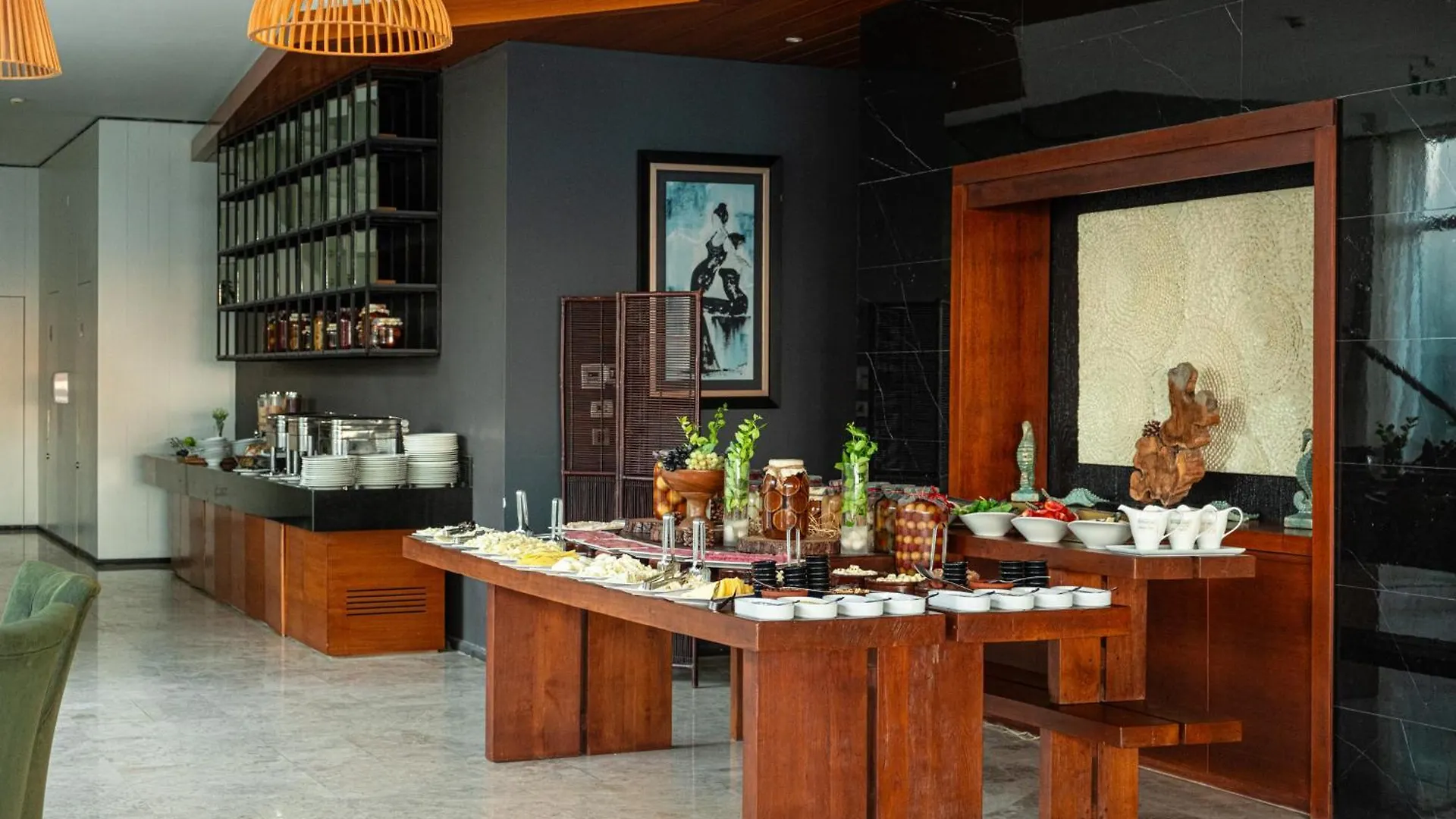 Palmalife Bodrum Resort & Spa Yalıkavak