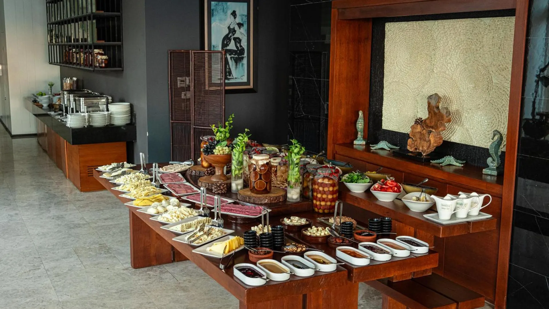 Palmalife Bodrum Resort & Spa Yalıkavak Turquie