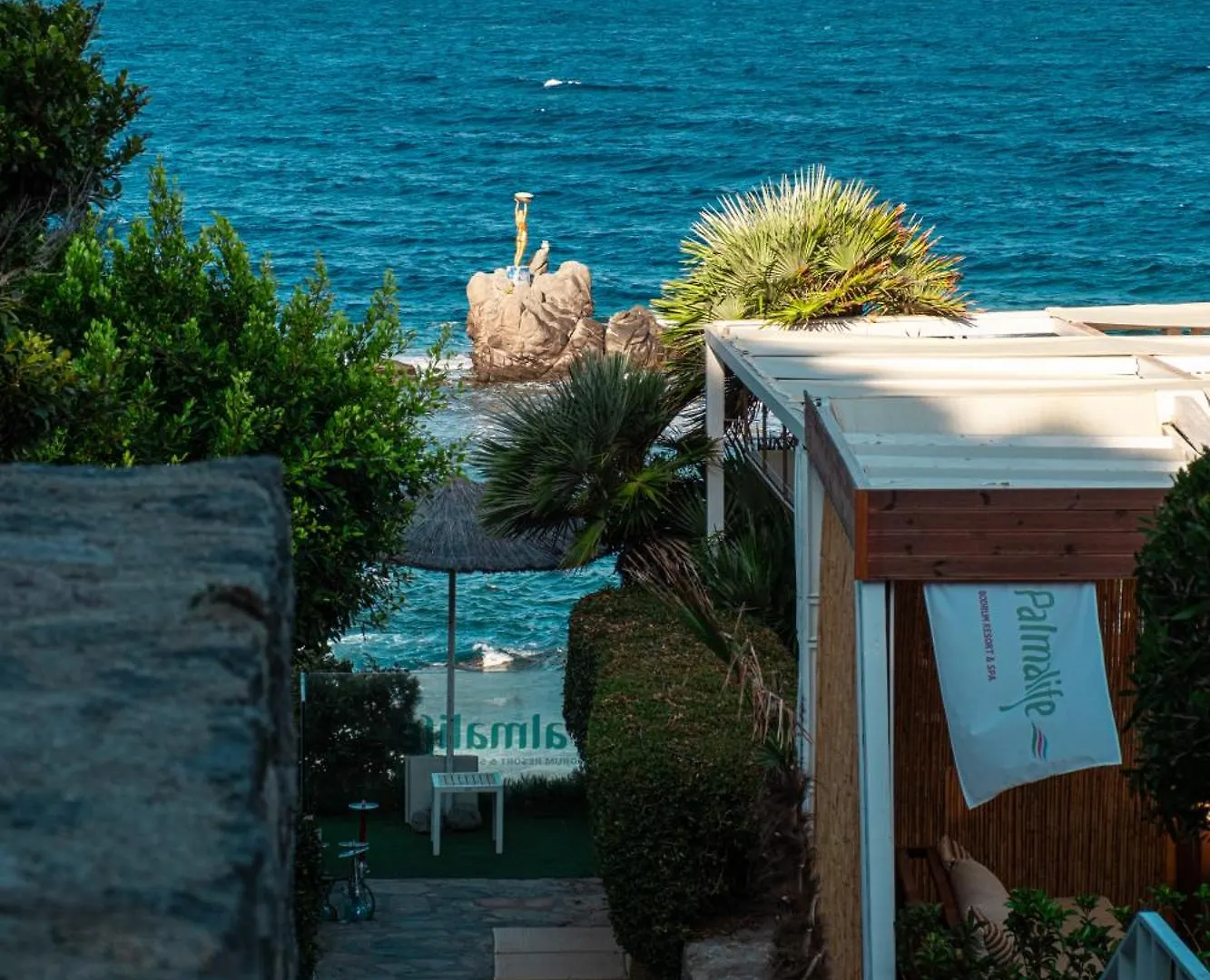 ***  Palmalife Bodrum Resort & Spa Yalikavak Turkey