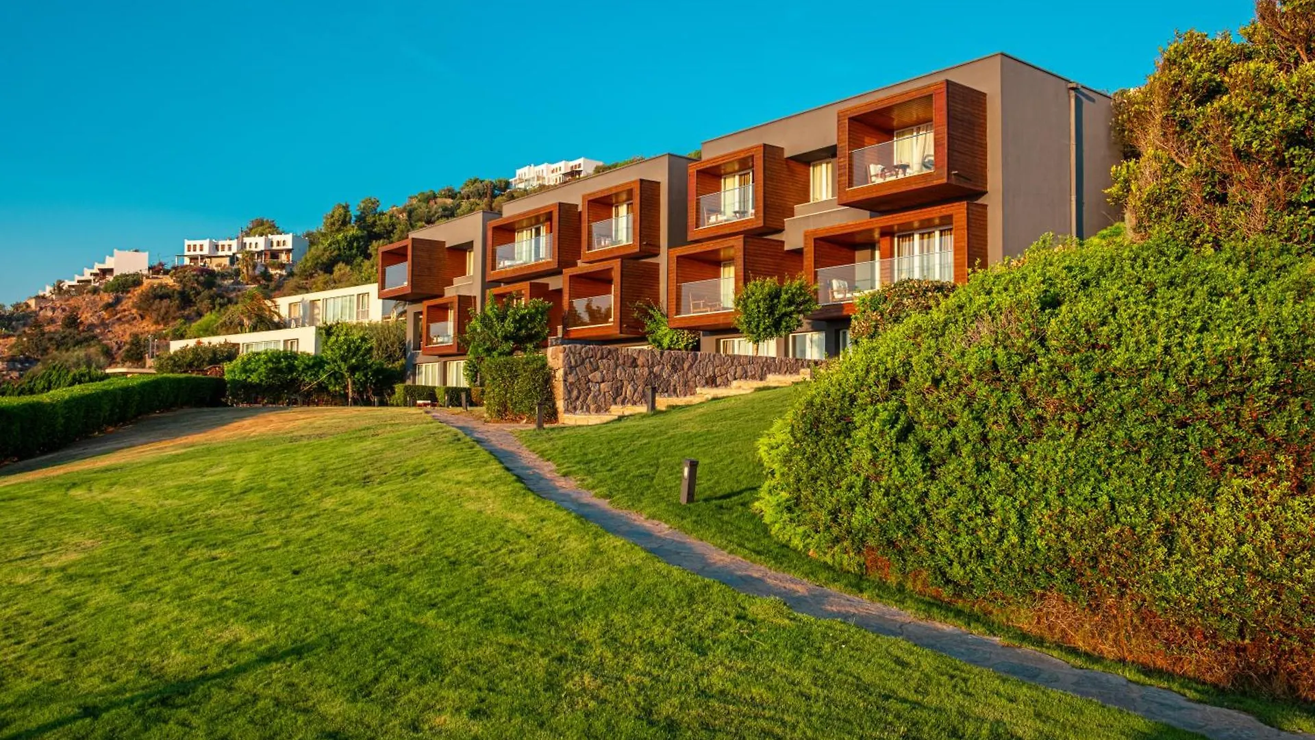 ***  Palmalife Bodrum Resort & Spa Yalıkavak Turquie