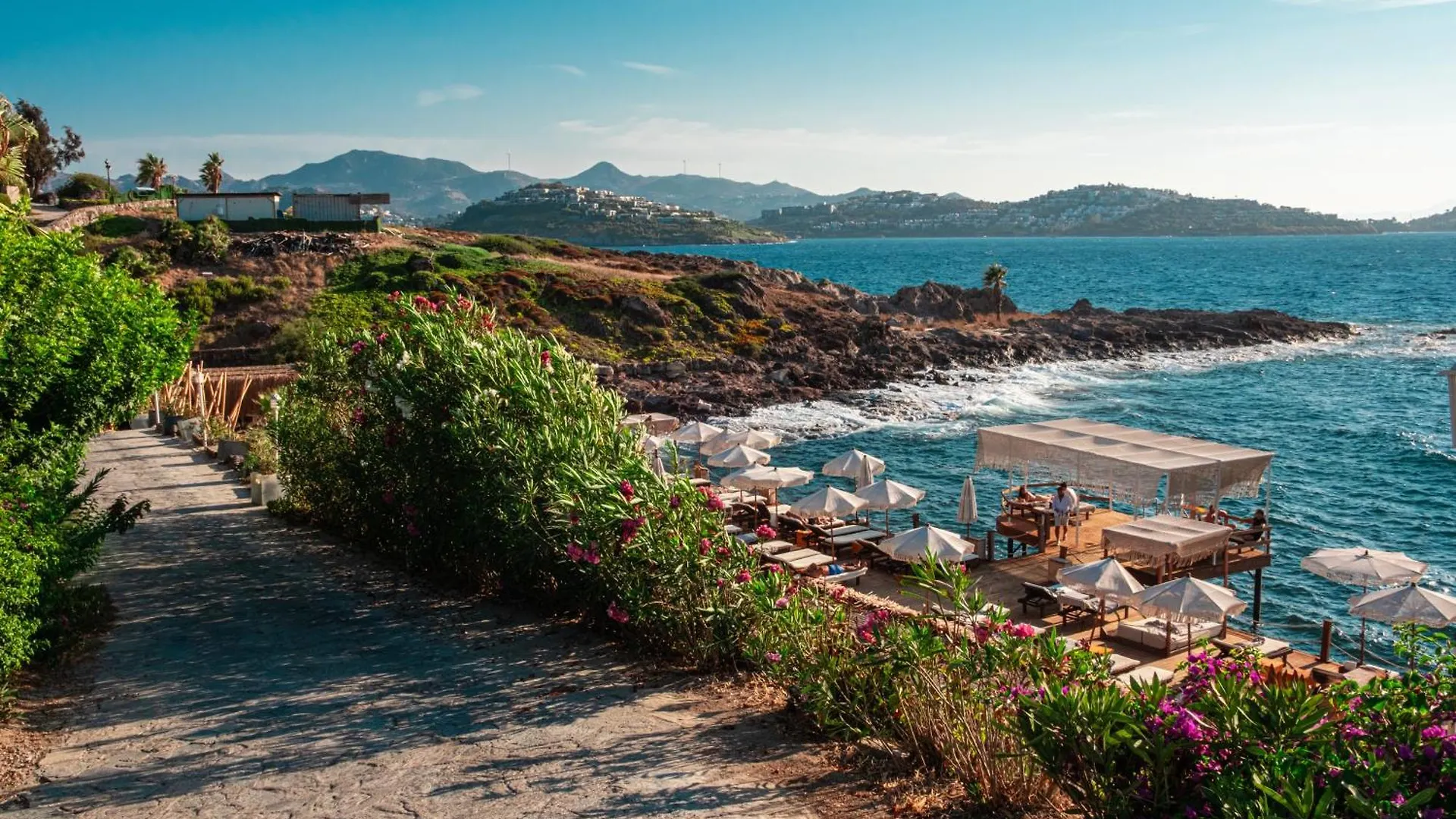 Palmalife Bodrum Resort & Spa Yalıkavak
