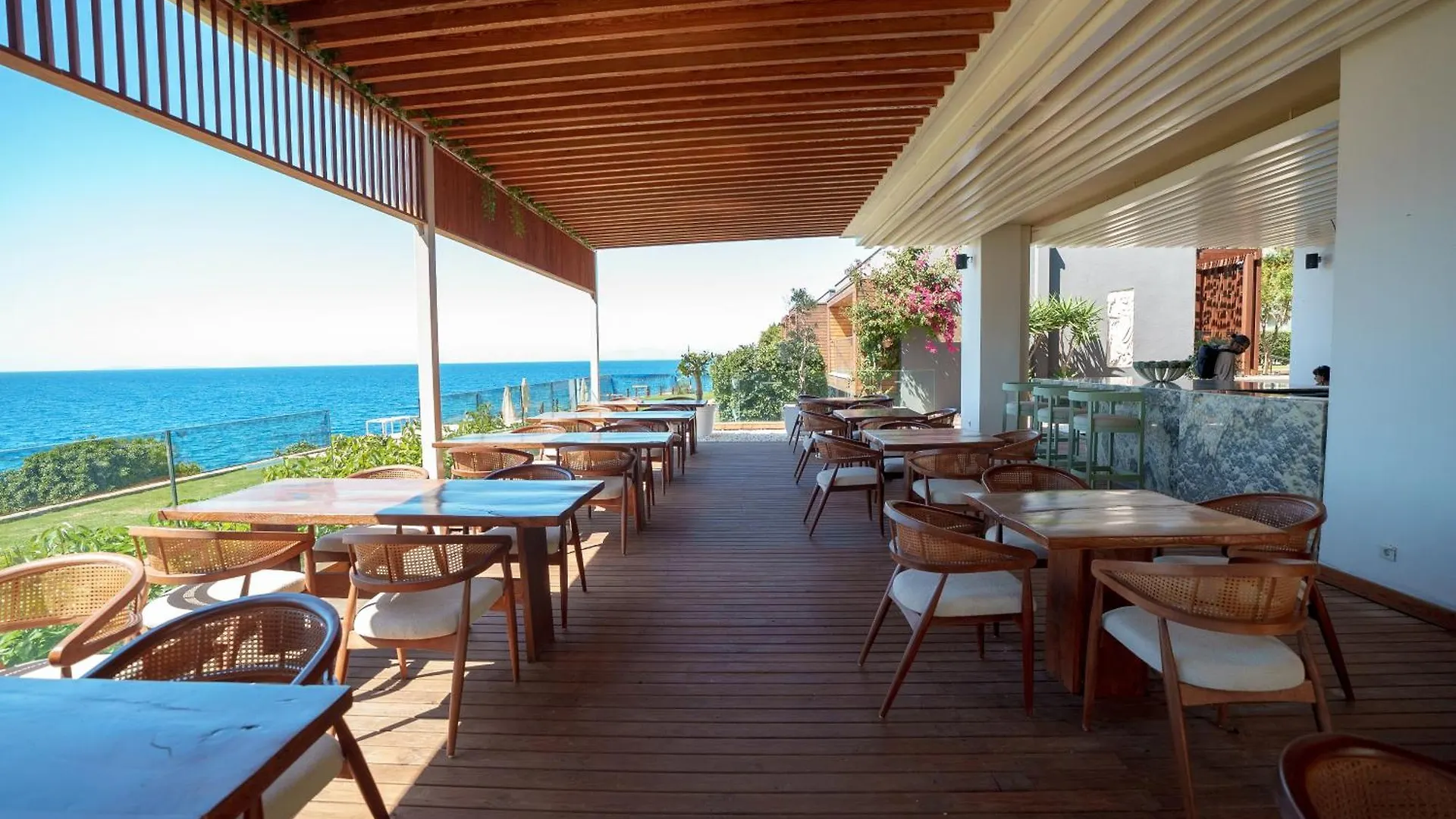 Palmalife Bodrum Resort & Spa Yalikavak Turkey