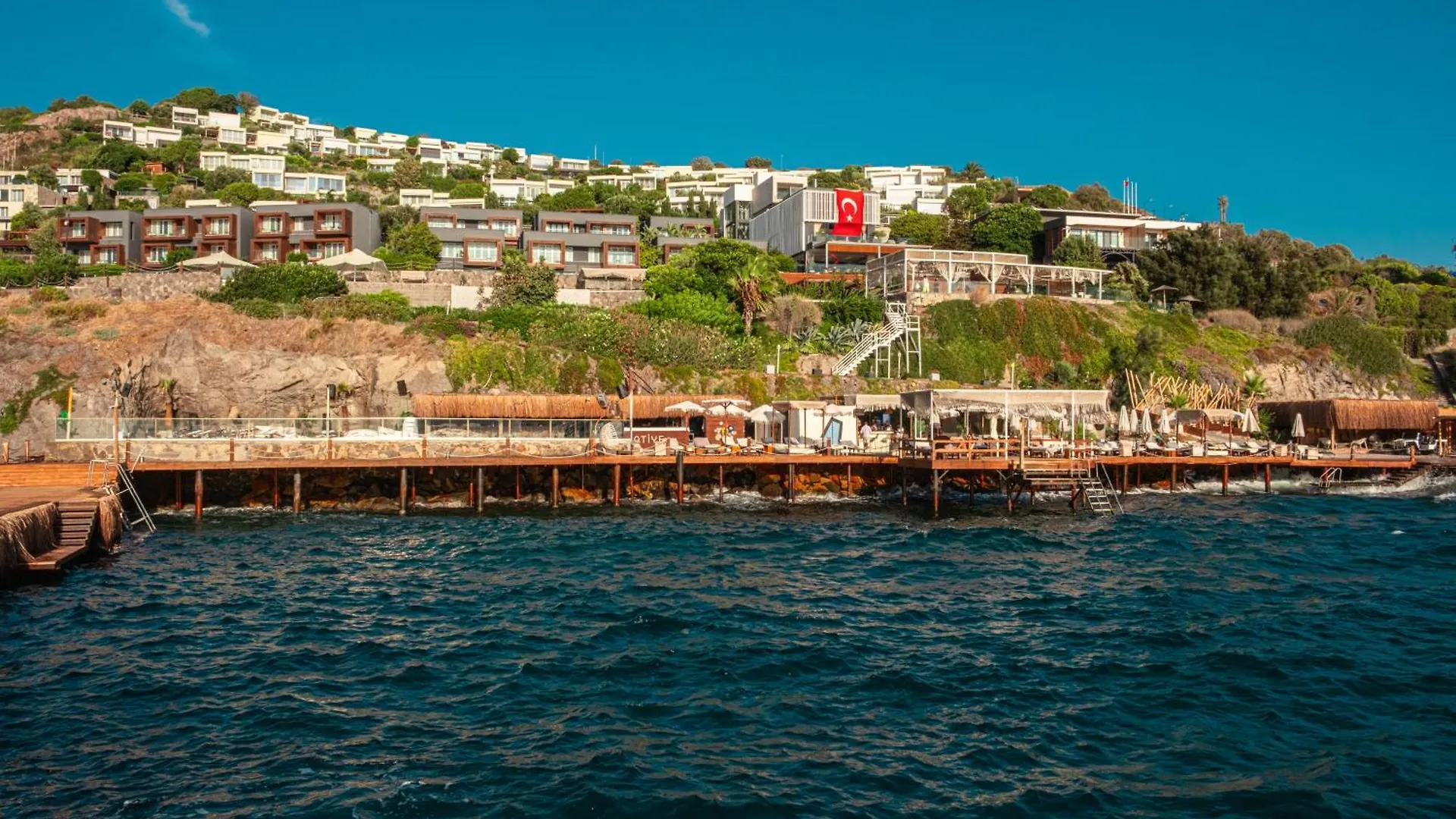 Palmalife Bodrum Resort & Spa Yalıkavak