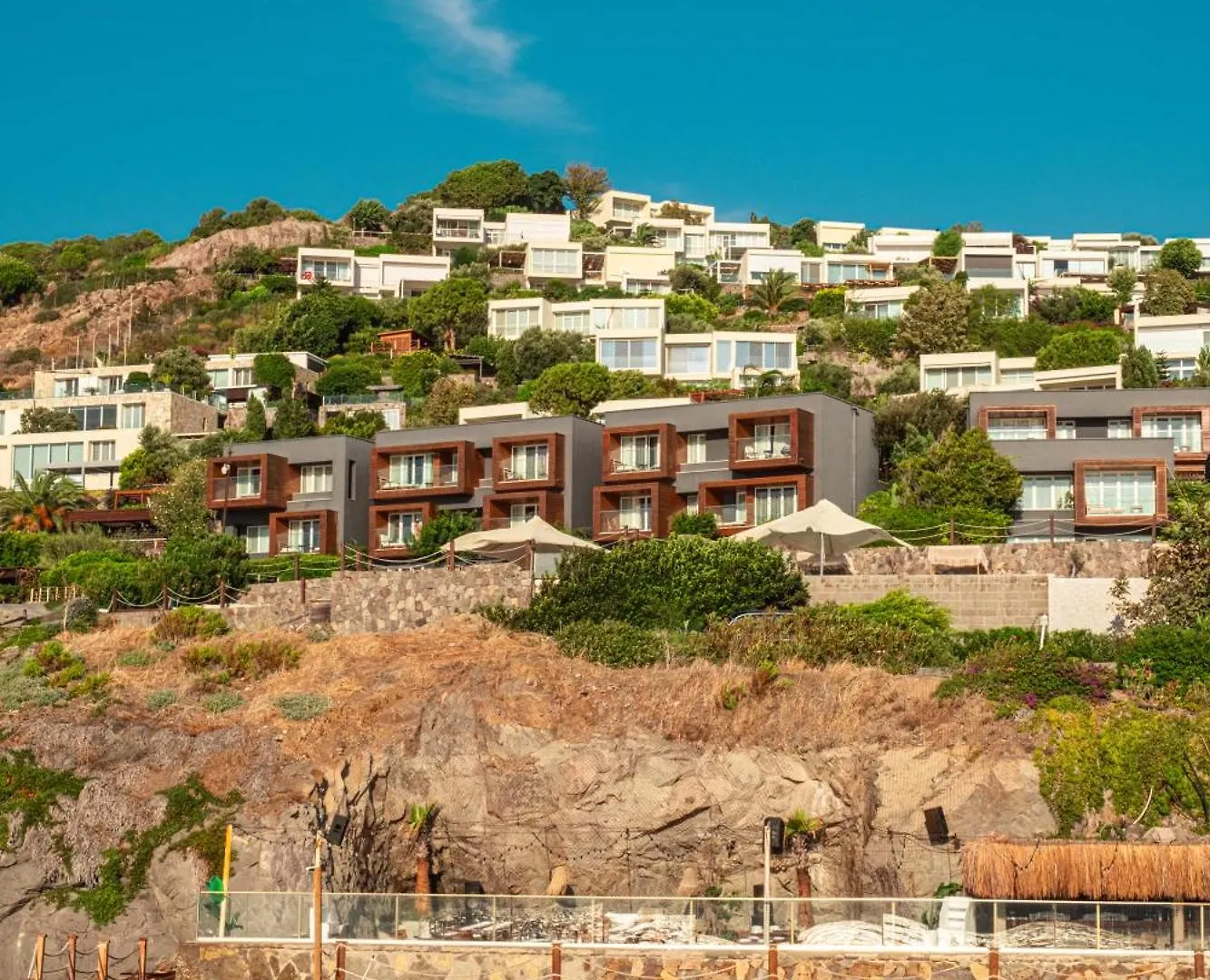 Palmalife Bodrum Resort & Spa Yalikavak
