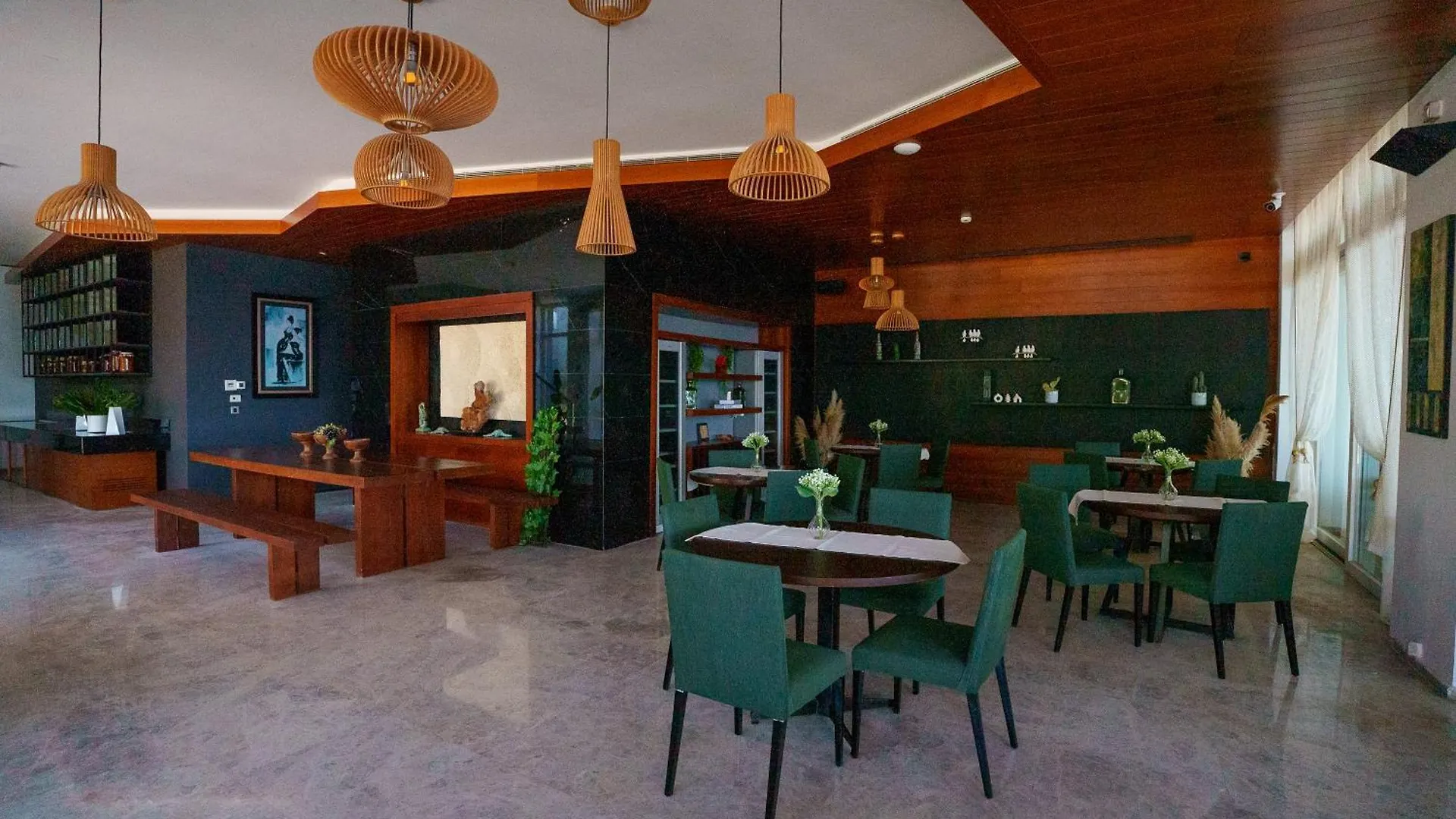 Palmalife Bodrum Resort & Spa Yalikavak 3*,  Turkey