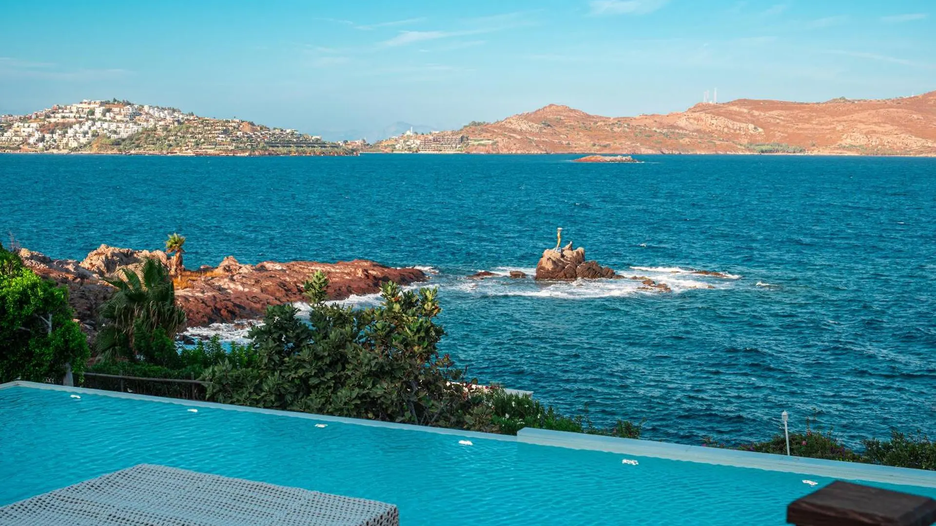 Palmalife Bodrum Resort & Spa Yalıkavak