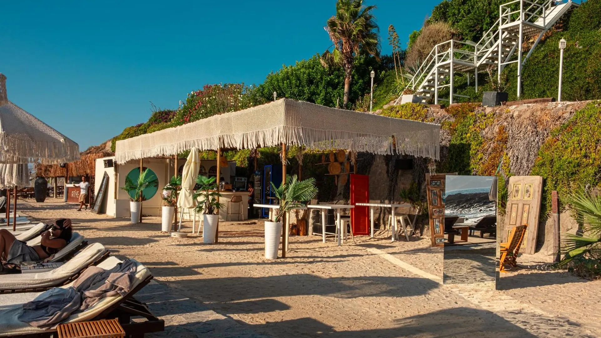 Palmalife Bodrum Resort & Spa Yalikavak
