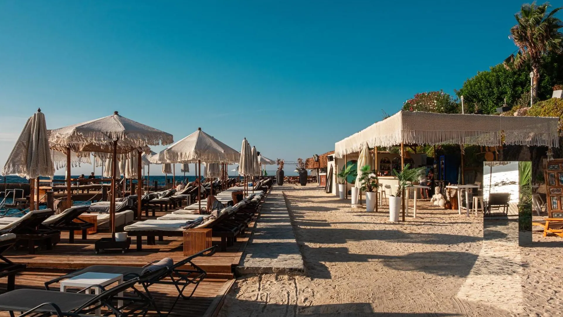 Palmalife Bodrum Resort & Spa Yalıkavak