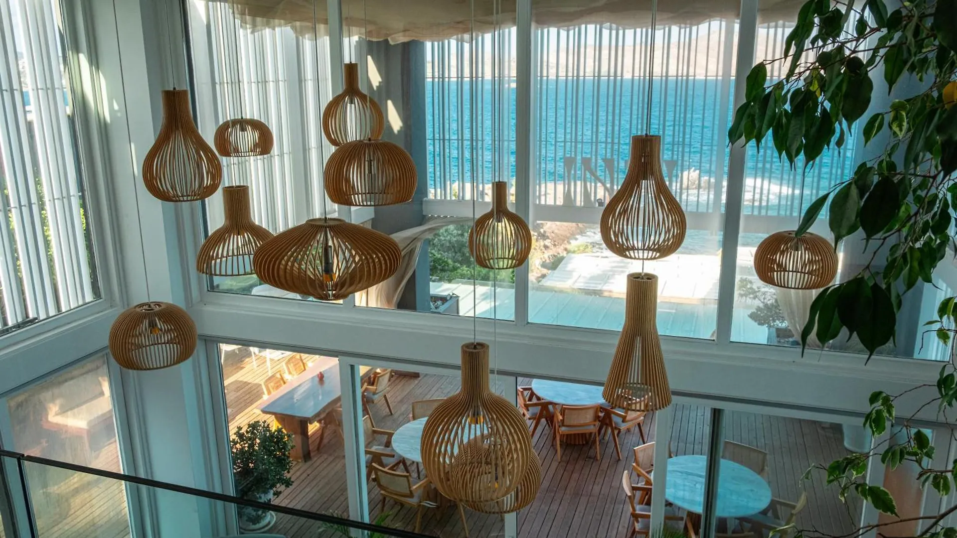 ***  Palmalife Bodrum Resort & Spa Yalıkavak Turquie