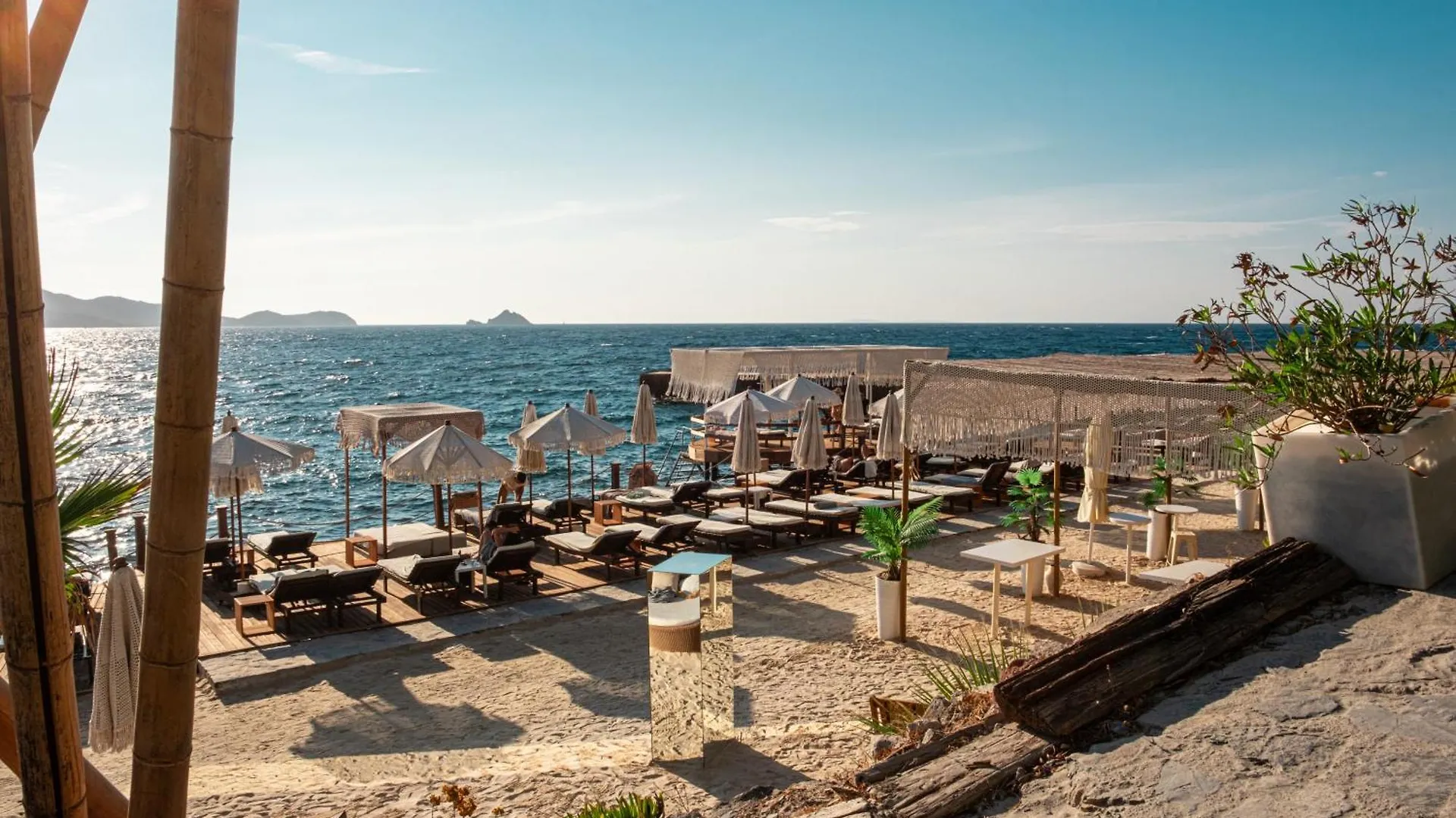 Palmalife Bodrum Resort & Spa Yalıkavak