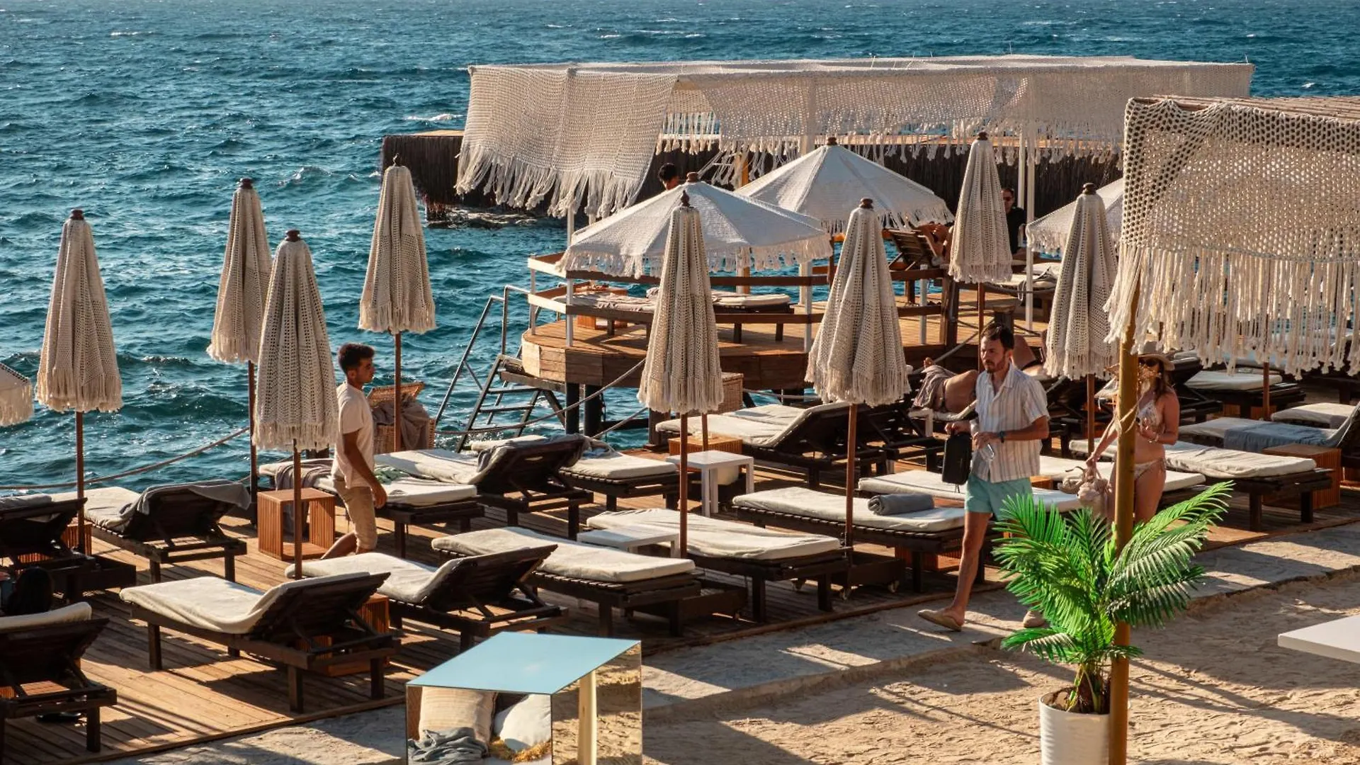 Palmalife Bodrum Resort & Spa Yalıkavak