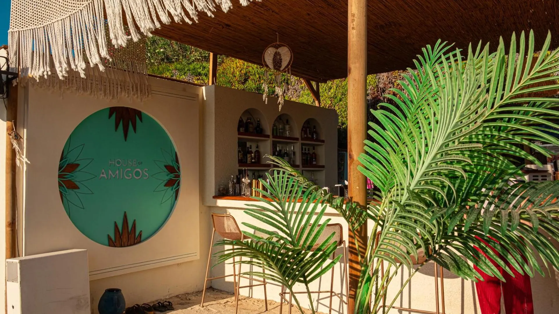 Palmalife Bodrum Resort & Spa Yalıkavak 3*,