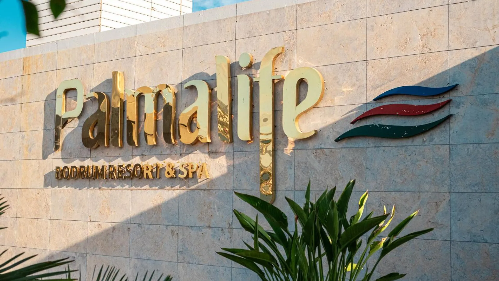 Palmalife Bodrum Resort & Spa Yalikavak
