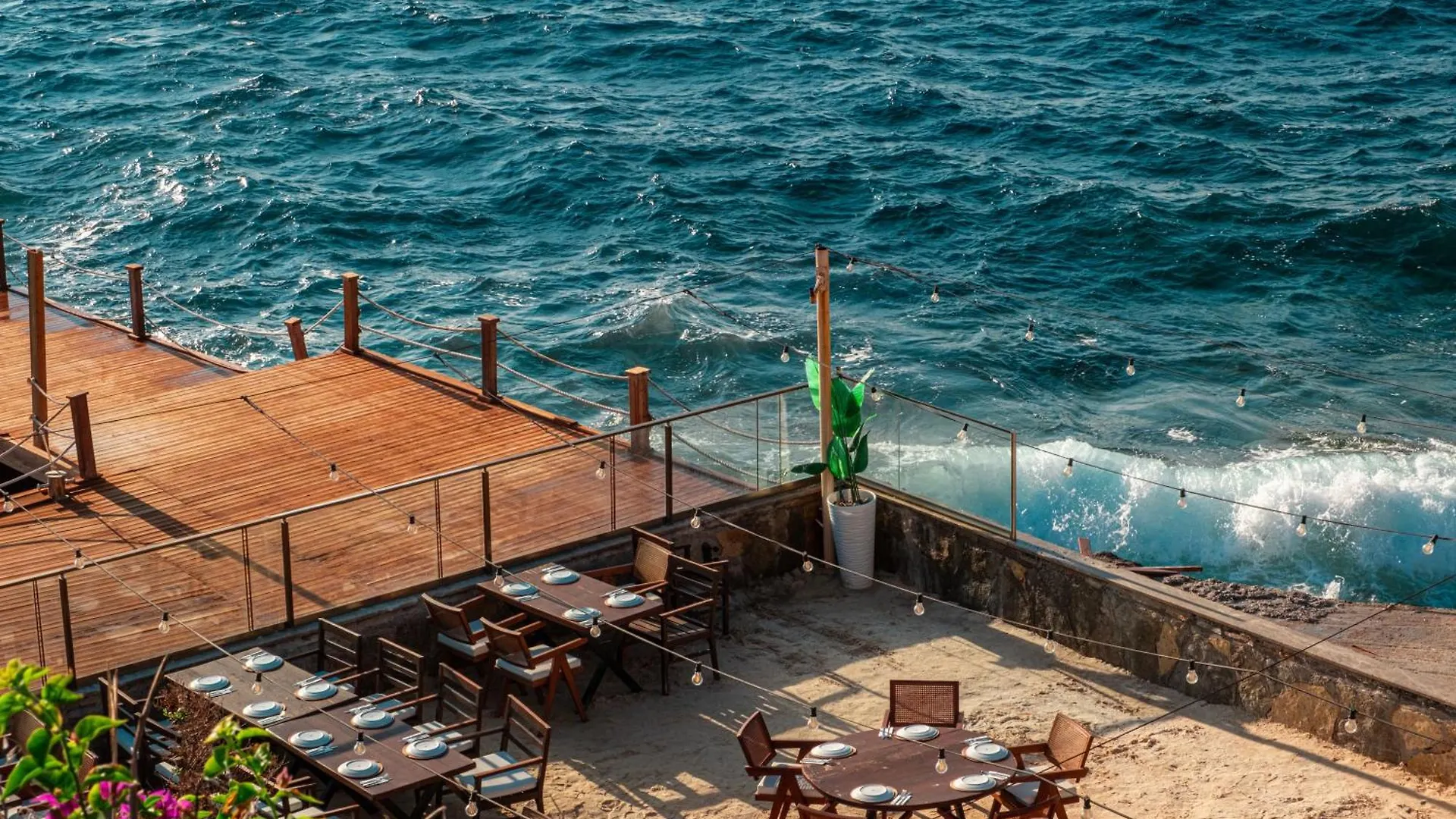 Palmalife Bodrum Resort & Spa Yalikavak