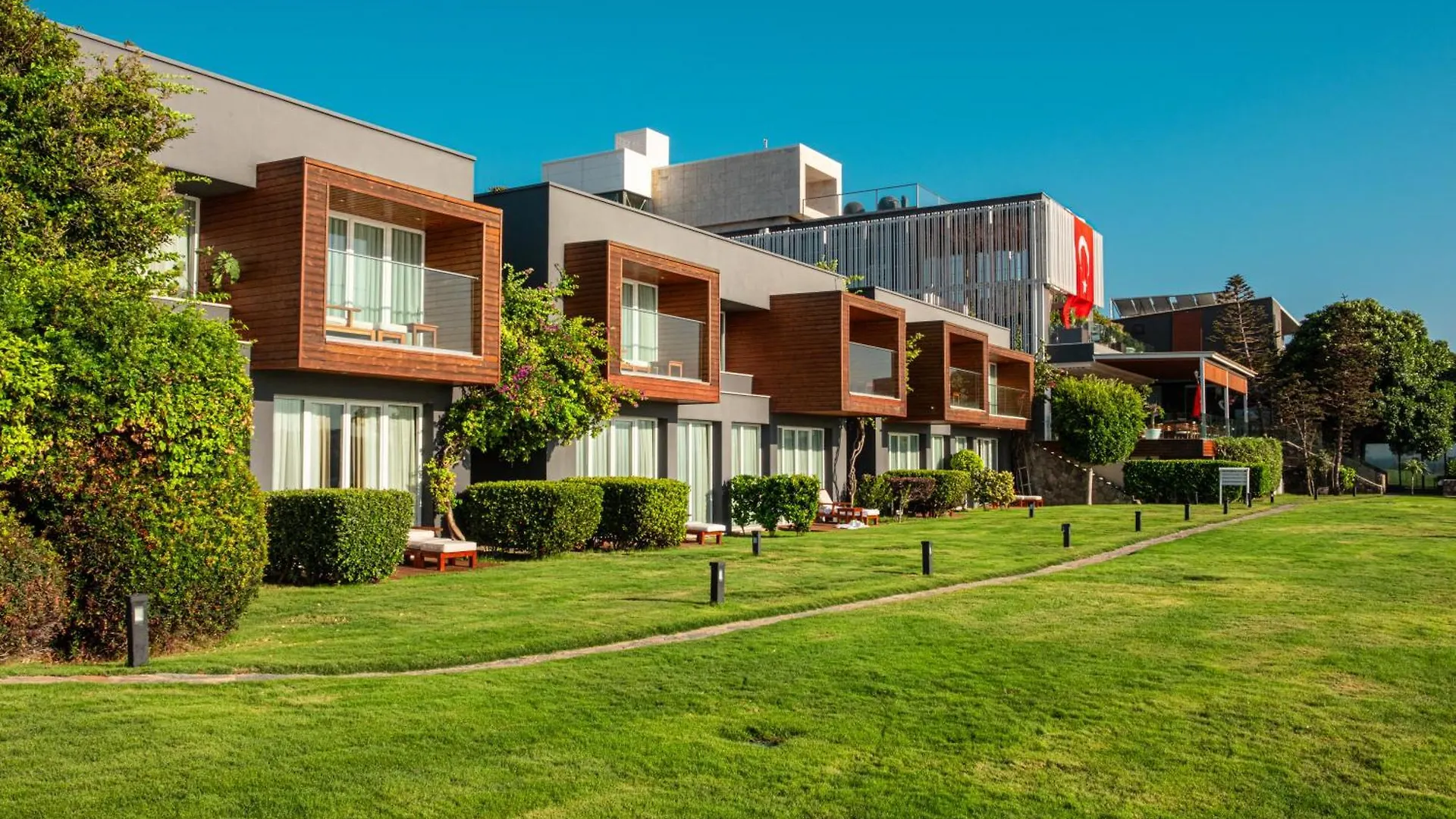 Palmalife Bodrum Resort & Spa Yalikavak Turkey