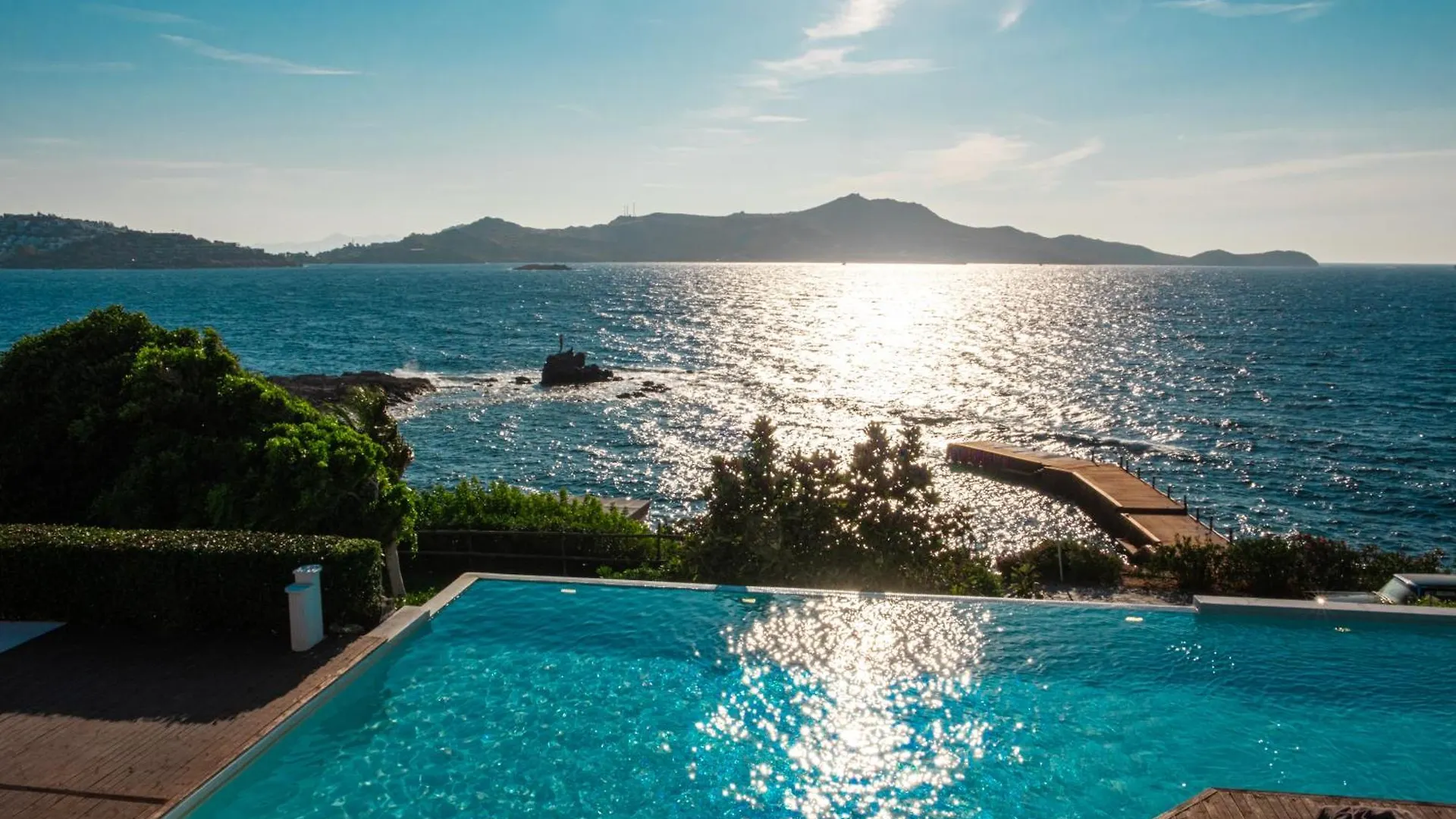 Palmalife Bodrum Resort & Spa Yalikavak 3*,  Turkey