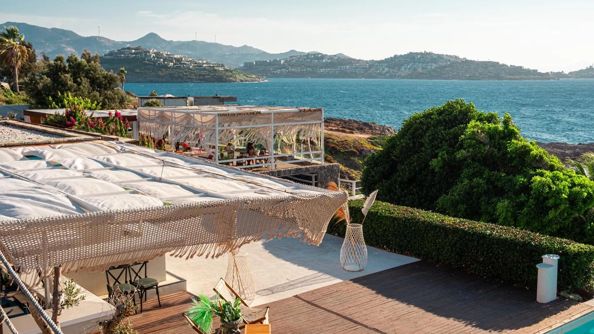***  Palmalife Bodrum Resort & Spa Yalıkavak Turquie