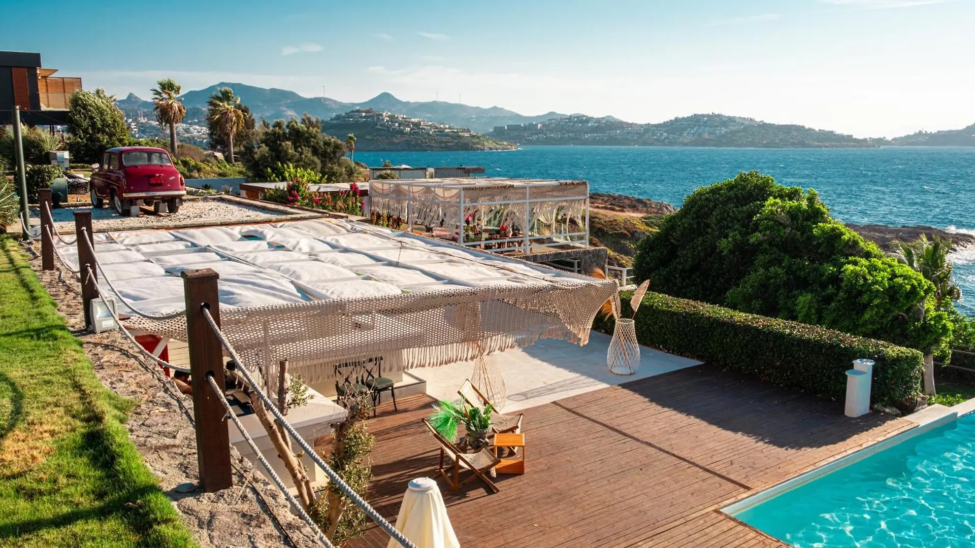 Palmalife Bodrum Resort & Spa Yalıkavak