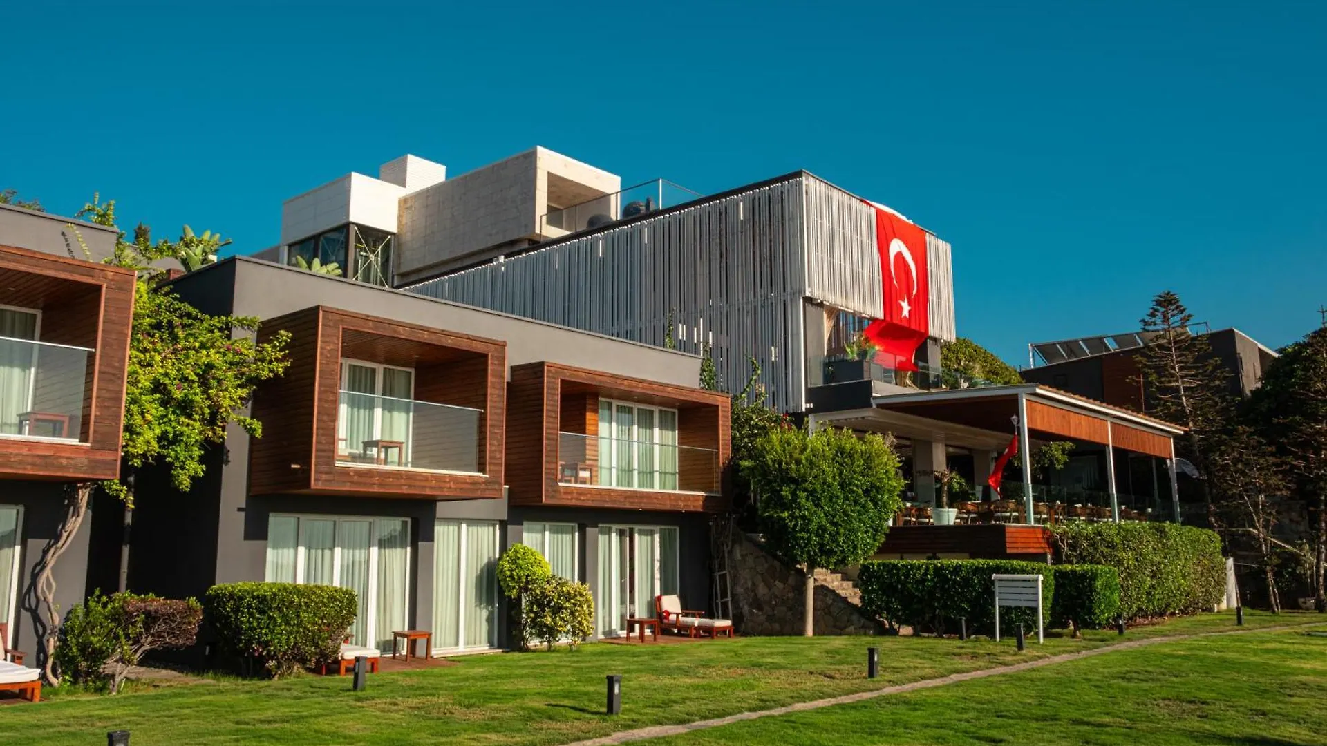 Palmalife Bodrum Resort & Spa Yalikavak