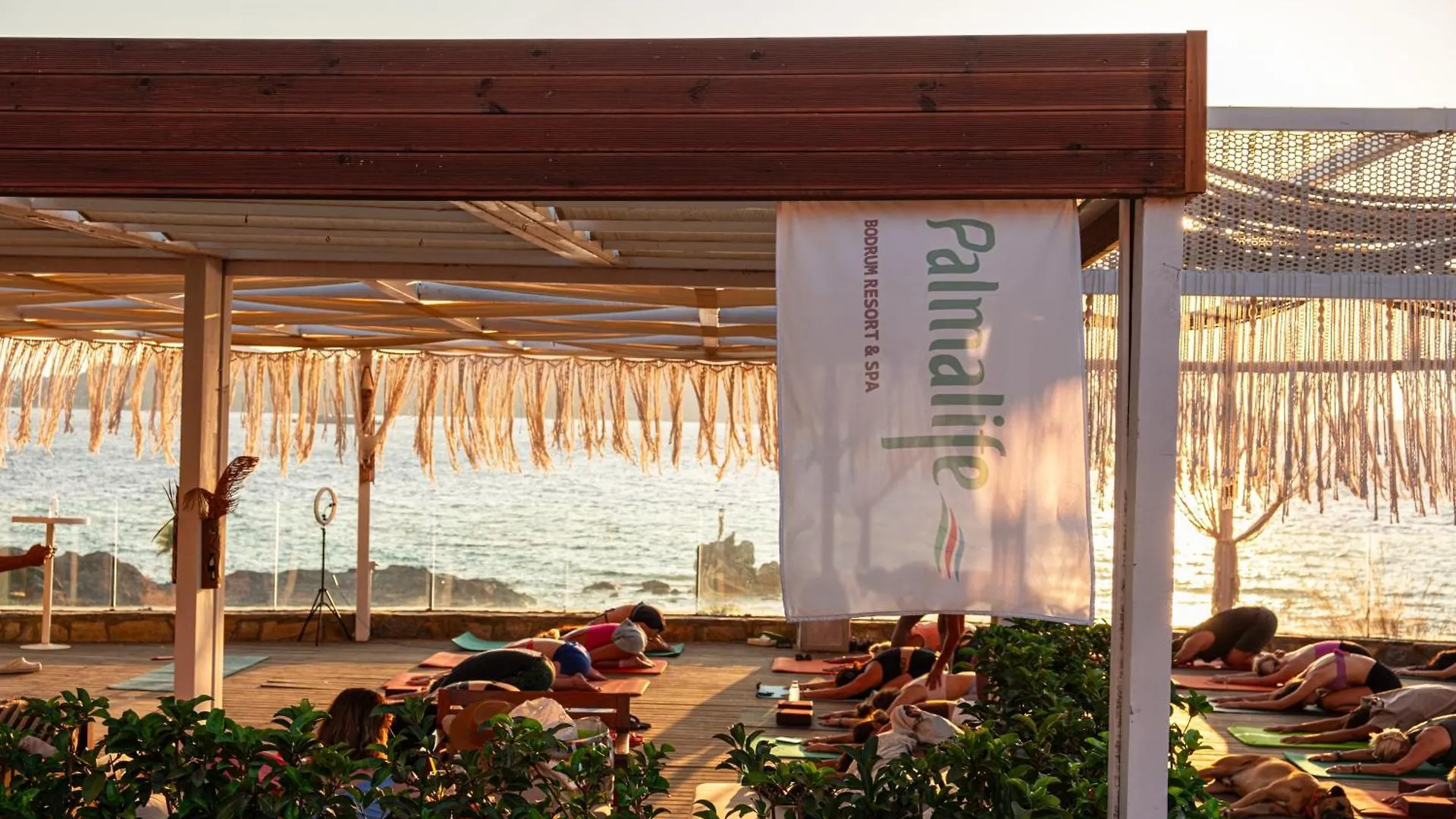 Palmalife Bodrum Resort & Spa Yalıkavak