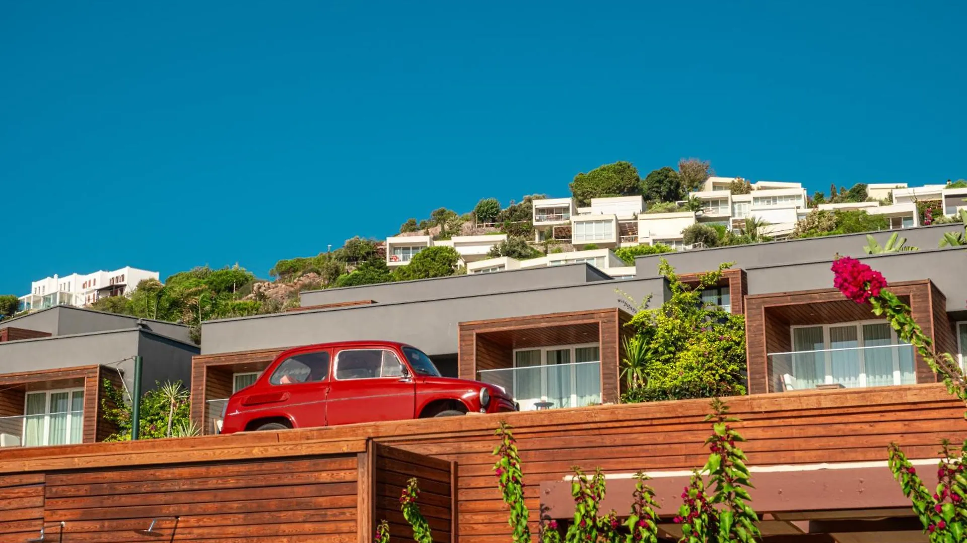 Palmalife Bodrum Resort & Spa Yalıkavak