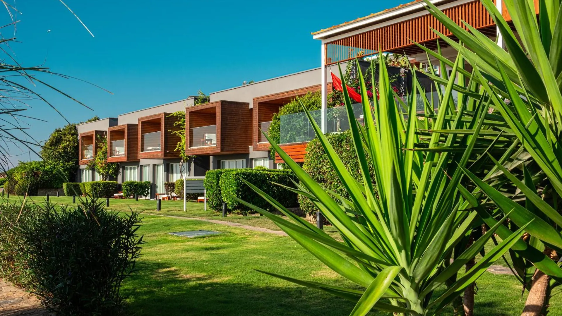 Palmalife Bodrum Resort & Spa Yalıkavak